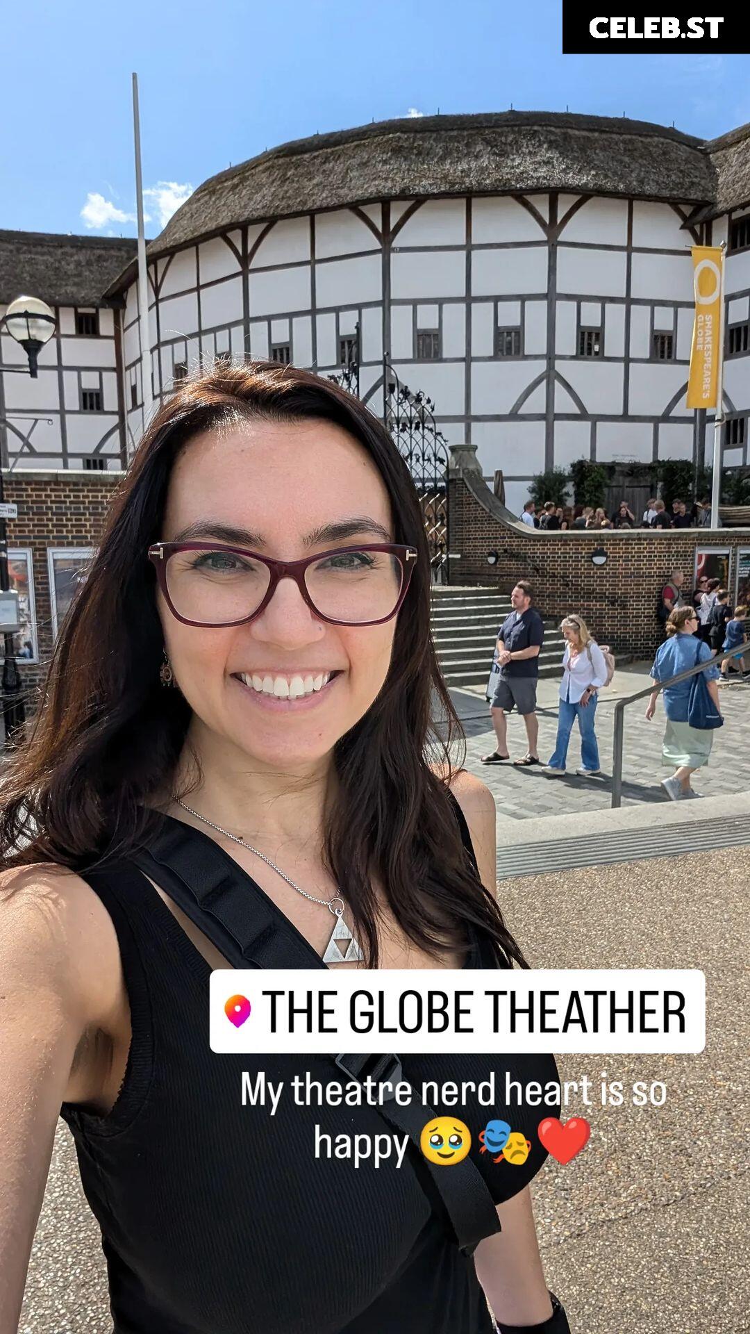 Trisha Hershberger Image 4844069