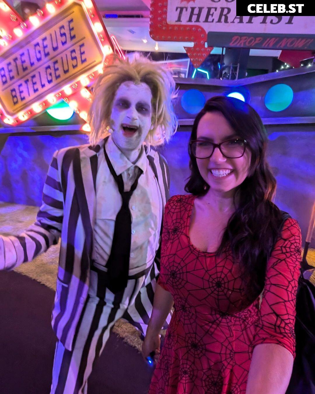 Trisha Hershberger Image 4844034