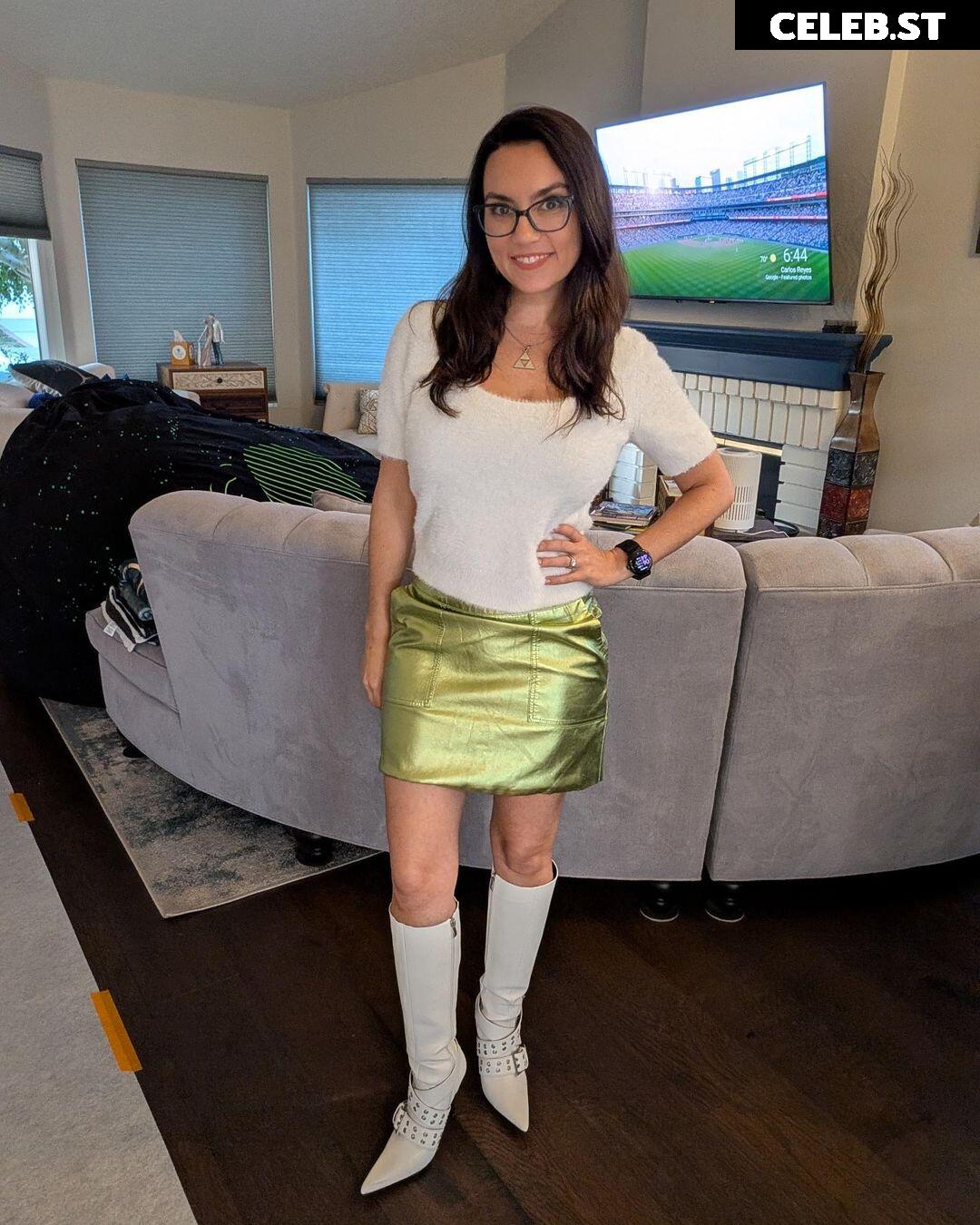 Trisha Hershberger Image 4844378
