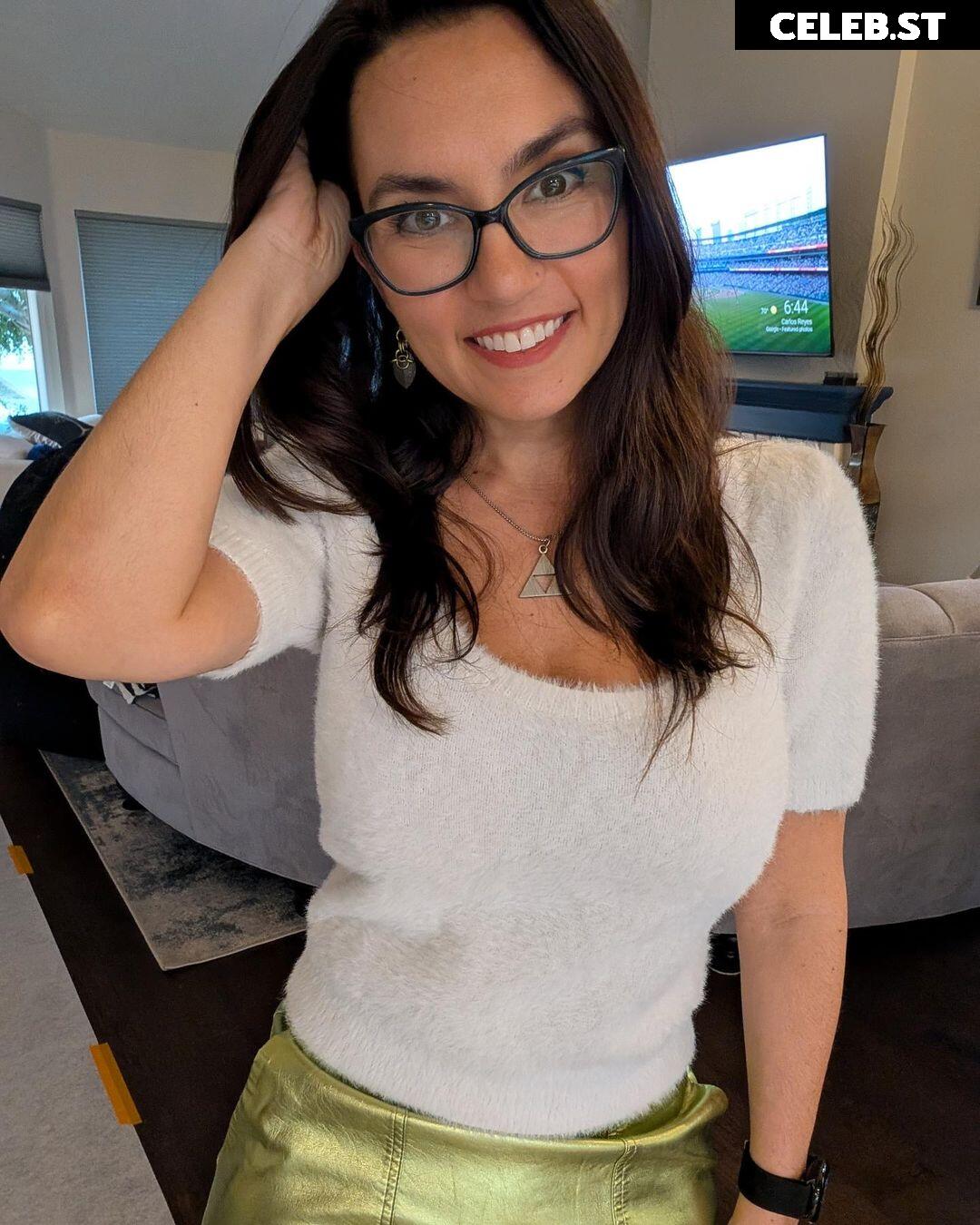 Trisha Hershberger Image 4844372
