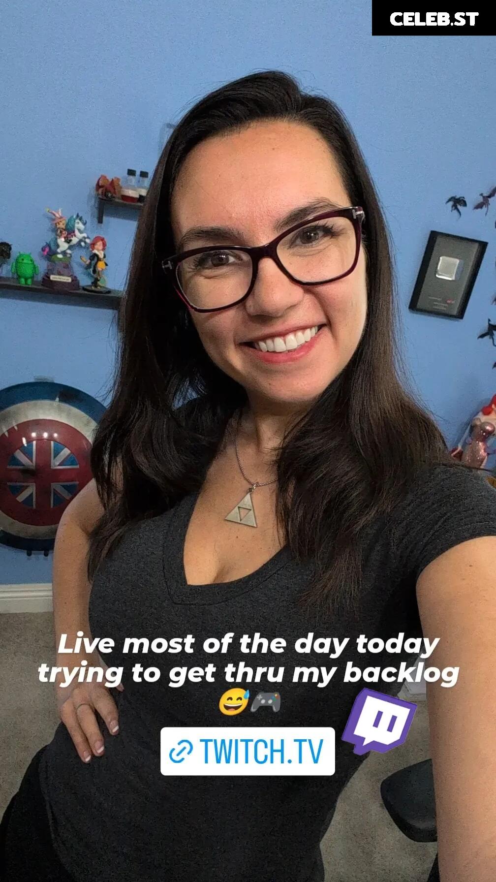 Trisha Hershberger Image 4844368