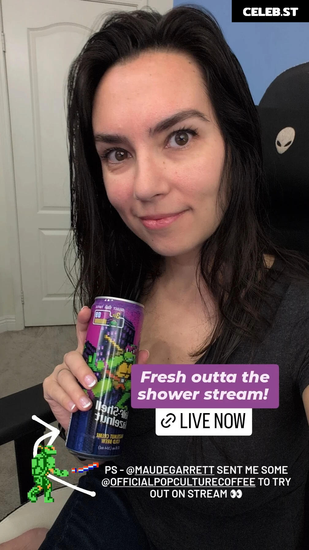 Trisha Hershberger Image 4844917