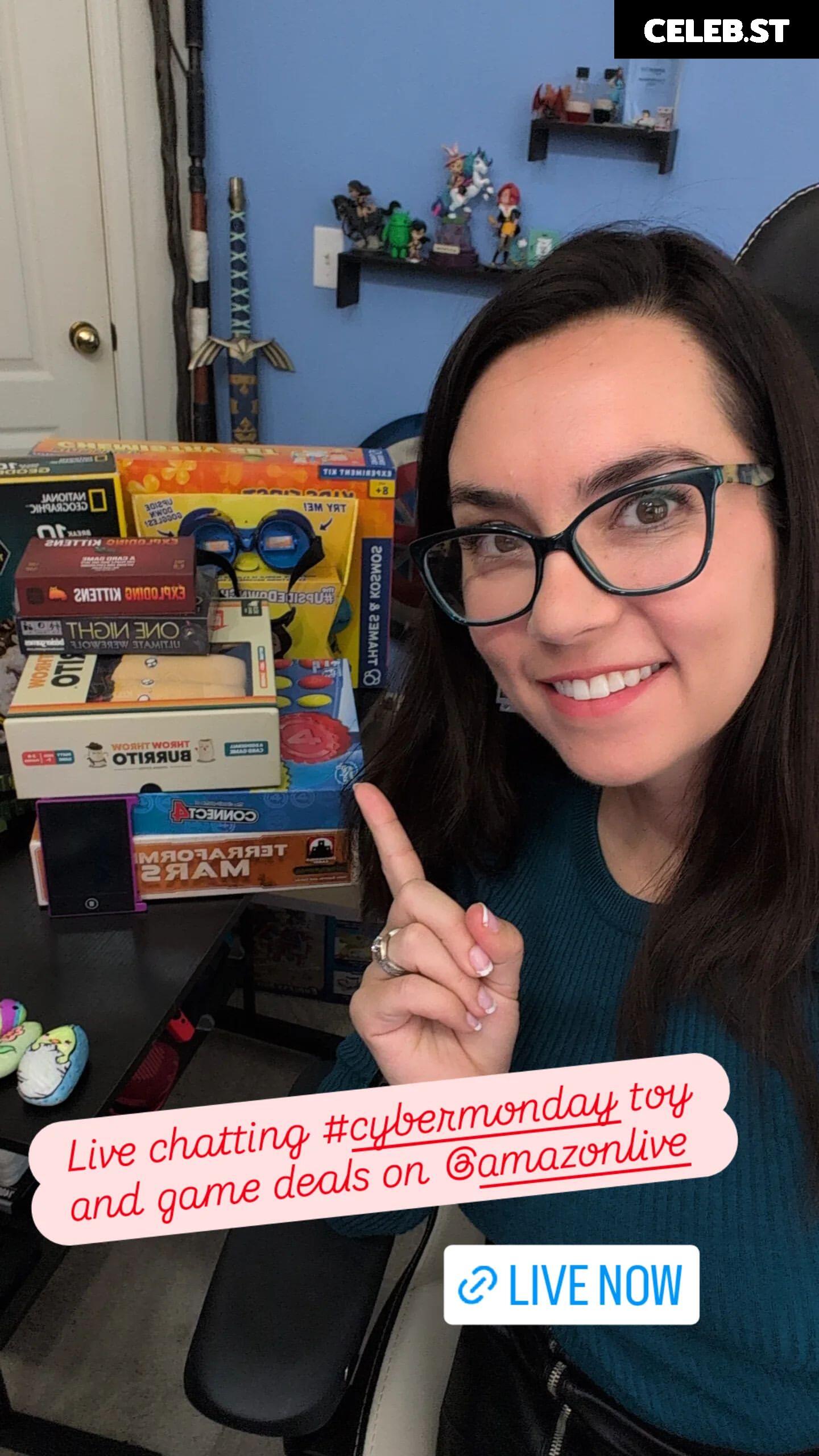 Trisha Hershberger Image 4844909