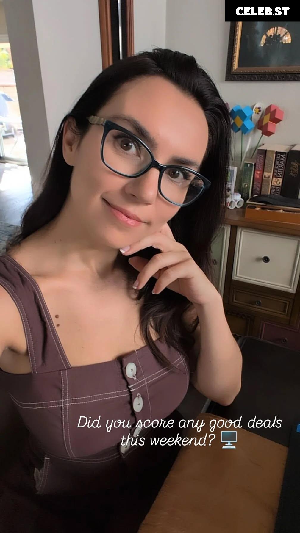 Trisha Hershberger Image 4844905