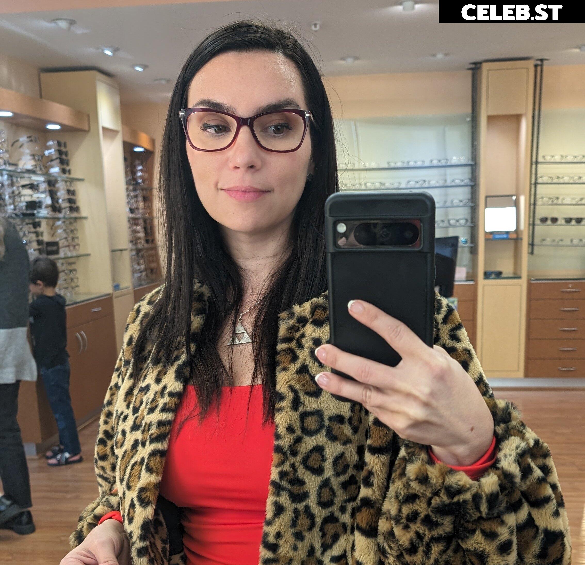Trisha Hershberger Image 4841803