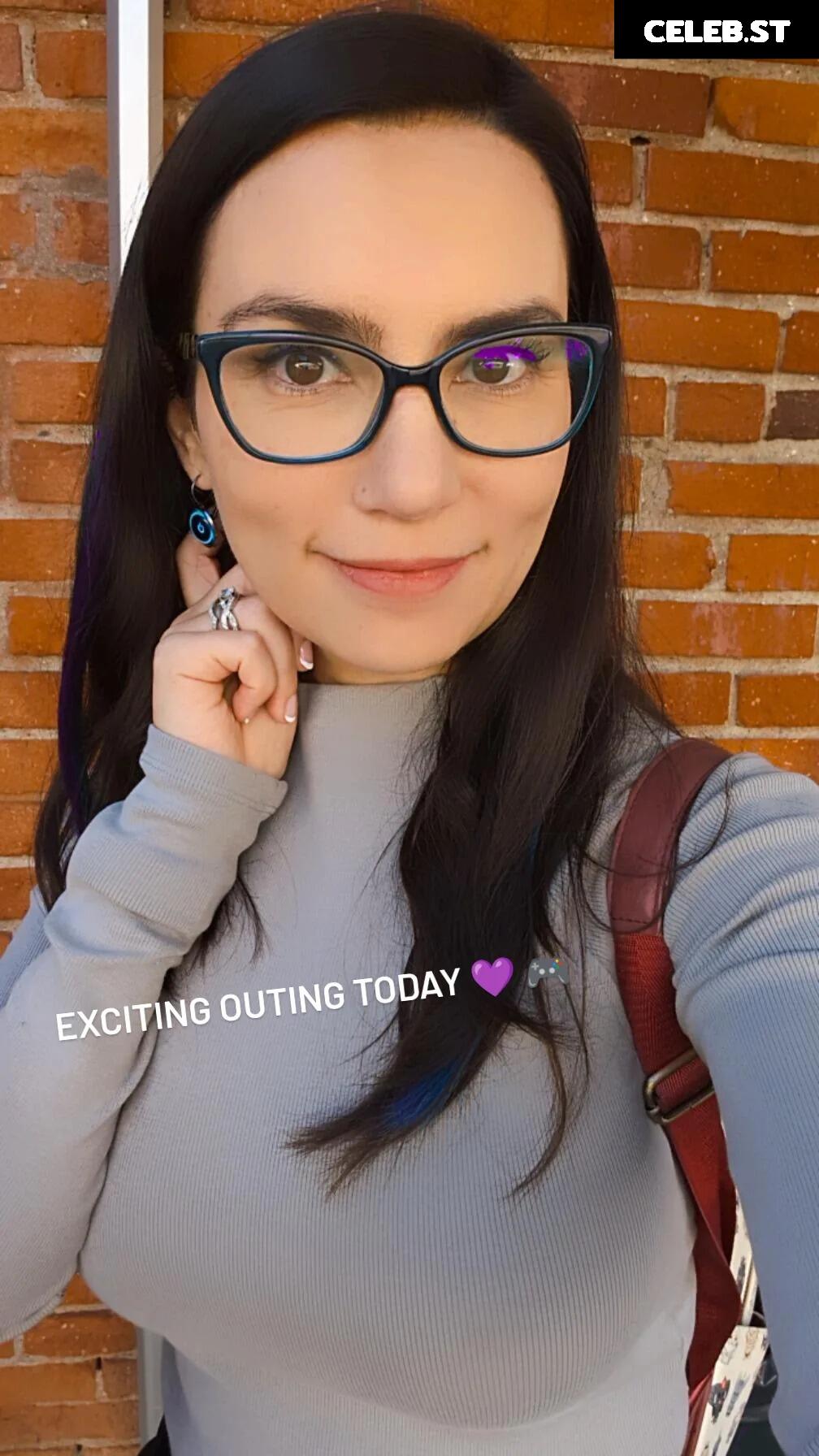 Trisha Hershberger Image 4841587