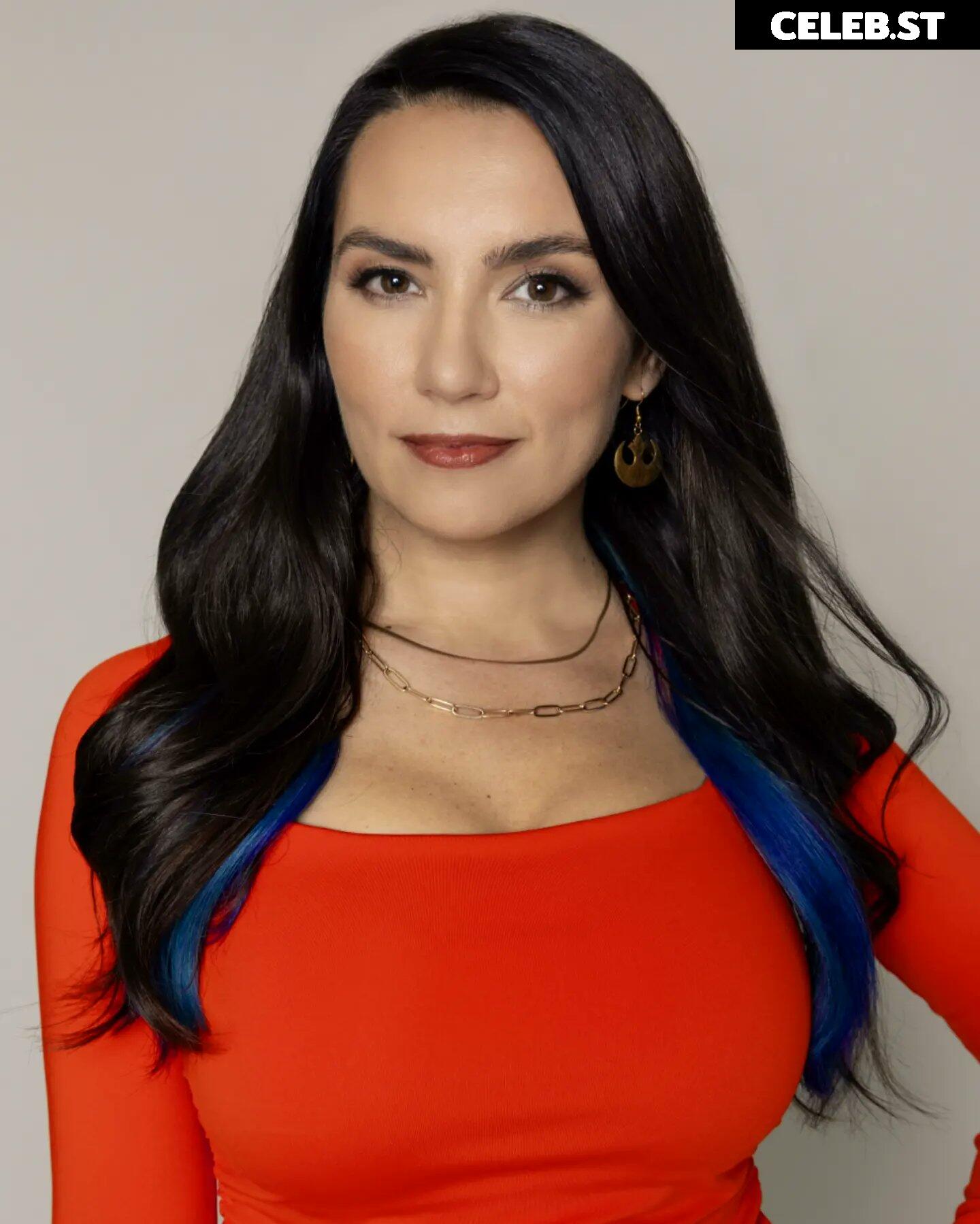 Trisha Hershberger Image 4841547