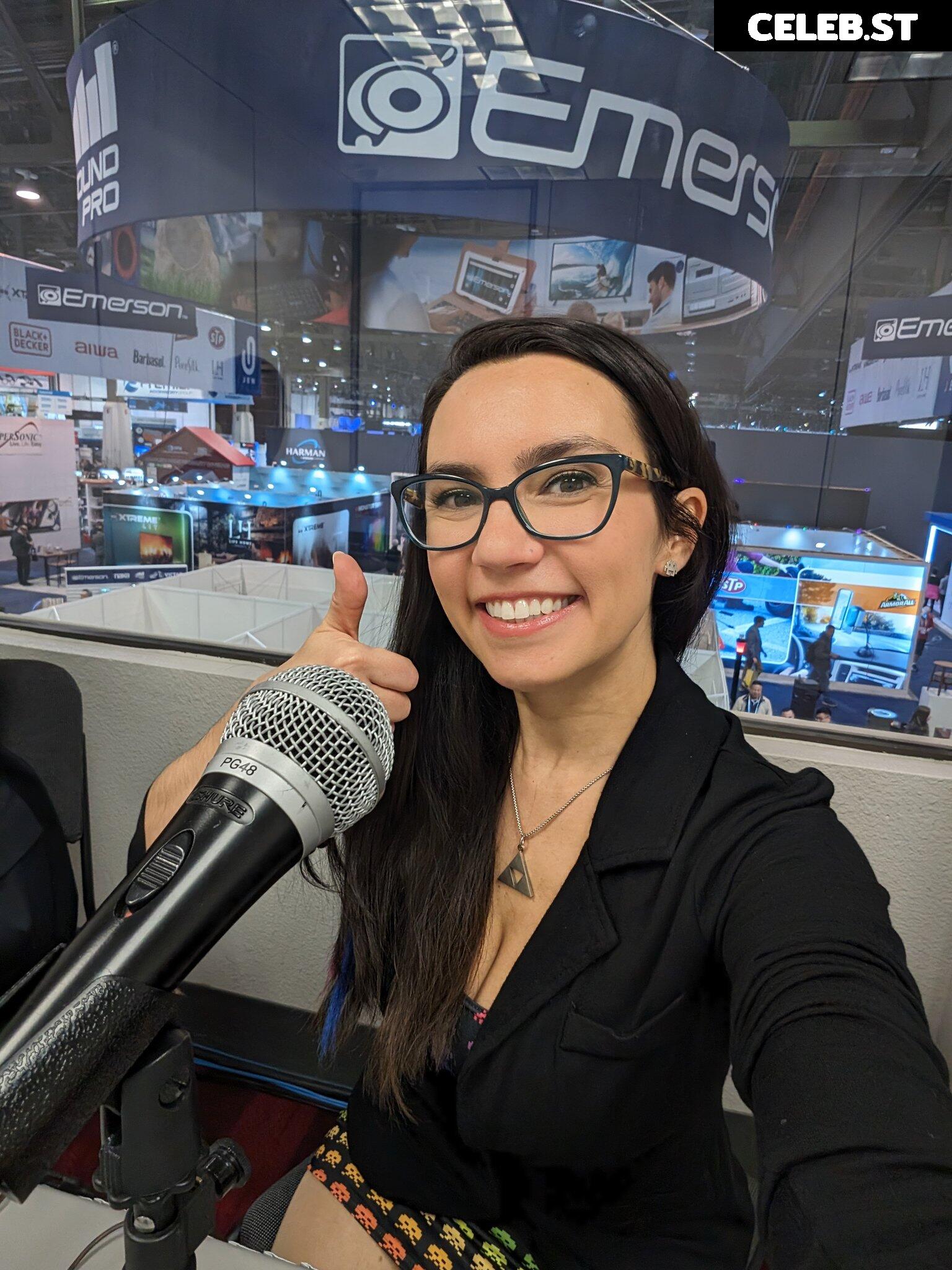 Trisha Hershberger Image 4841516