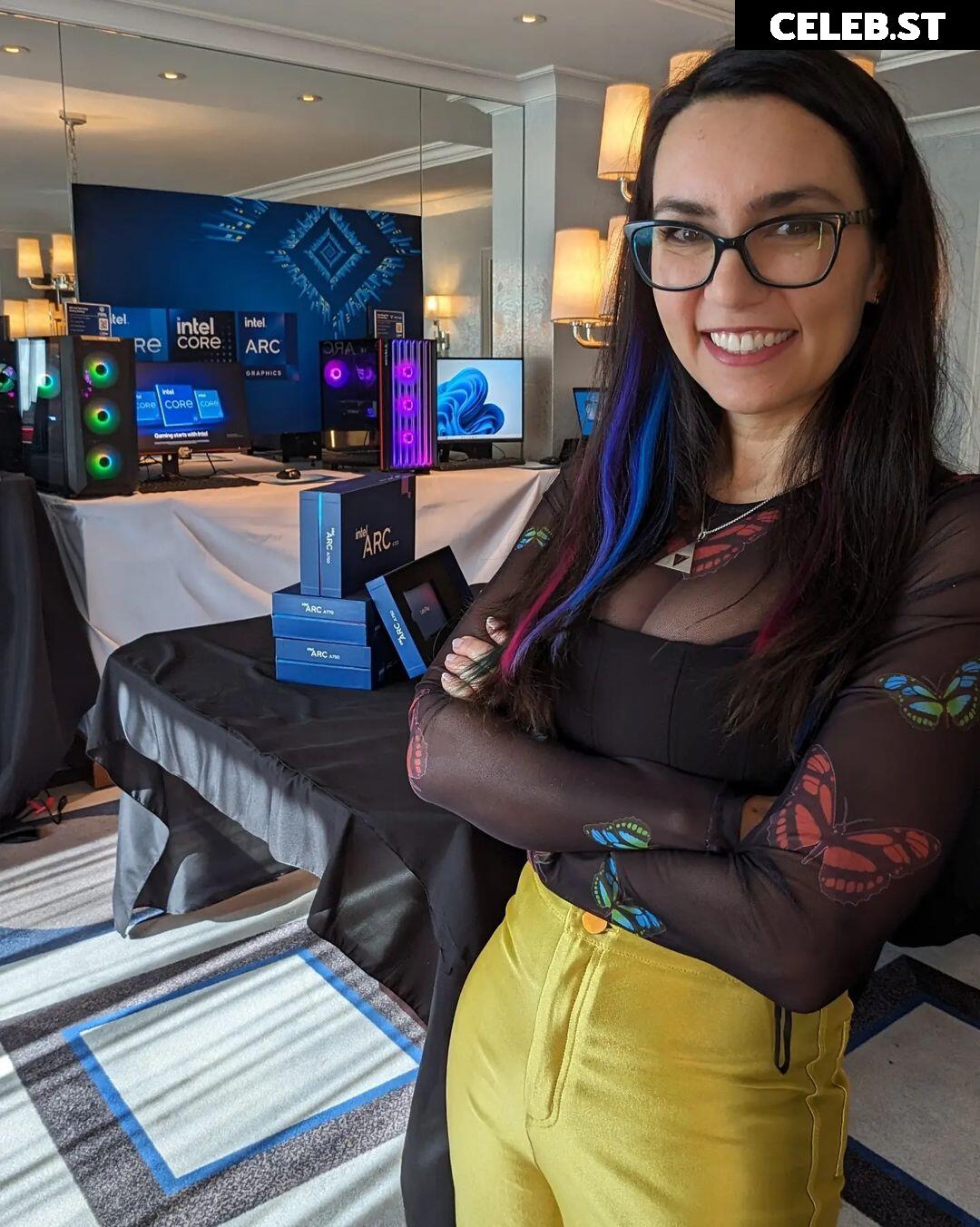 Trisha Hershberger Image 4841485