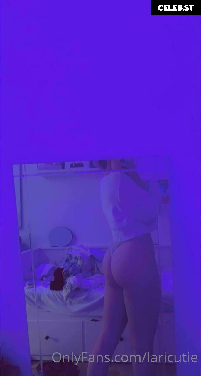 Laricutie Image 484148