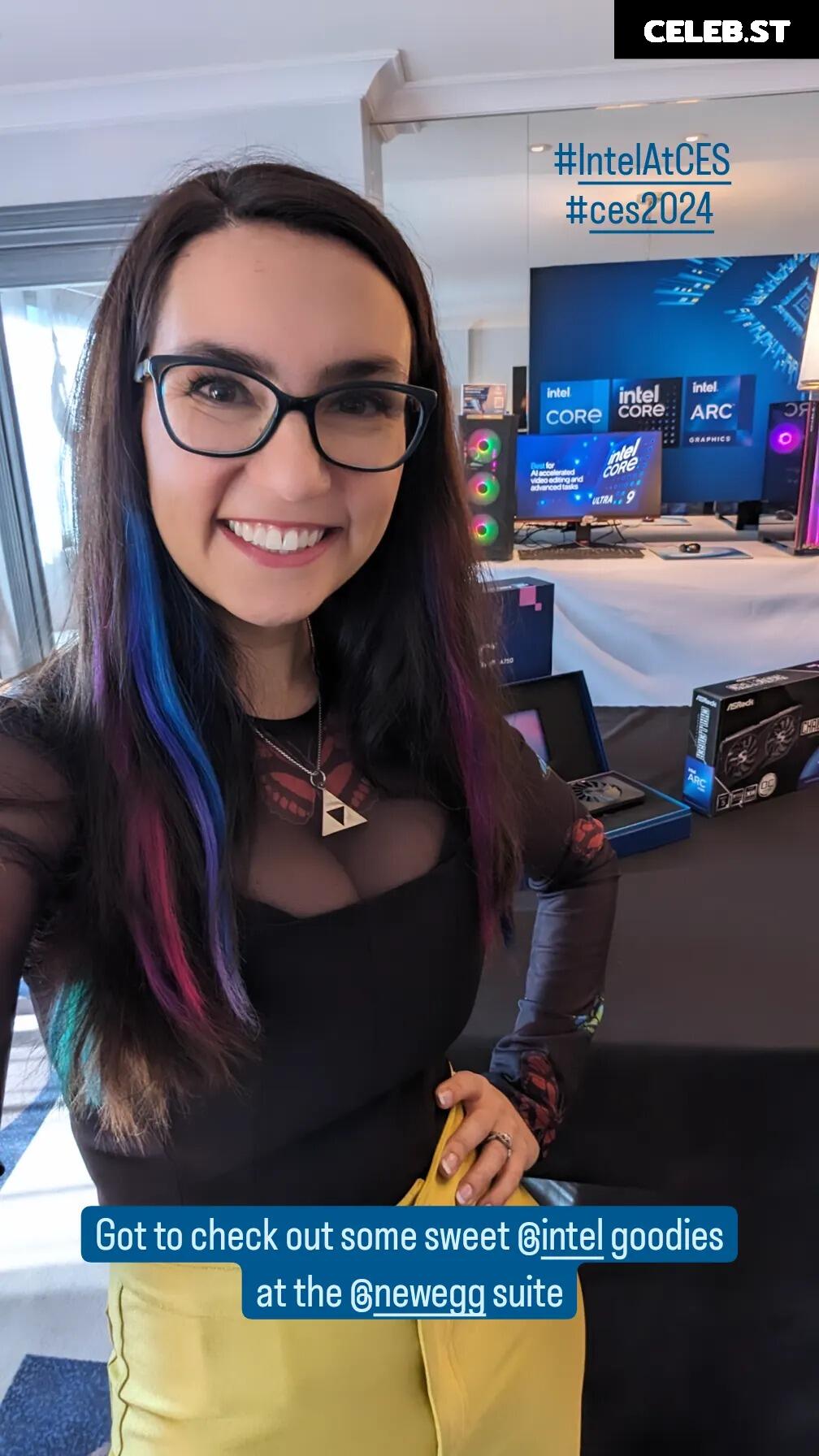 Trisha Hershberger Image 4841449
