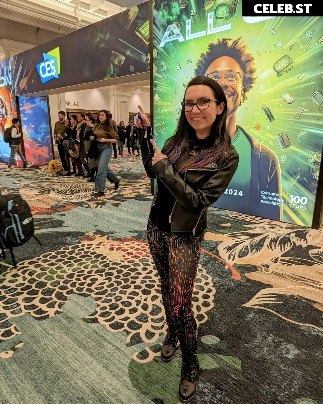 Trisha Hershberger Image 4841475