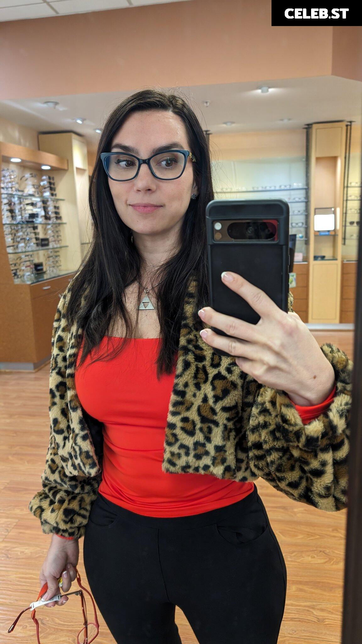 Trisha Hershberger Image 4841769
