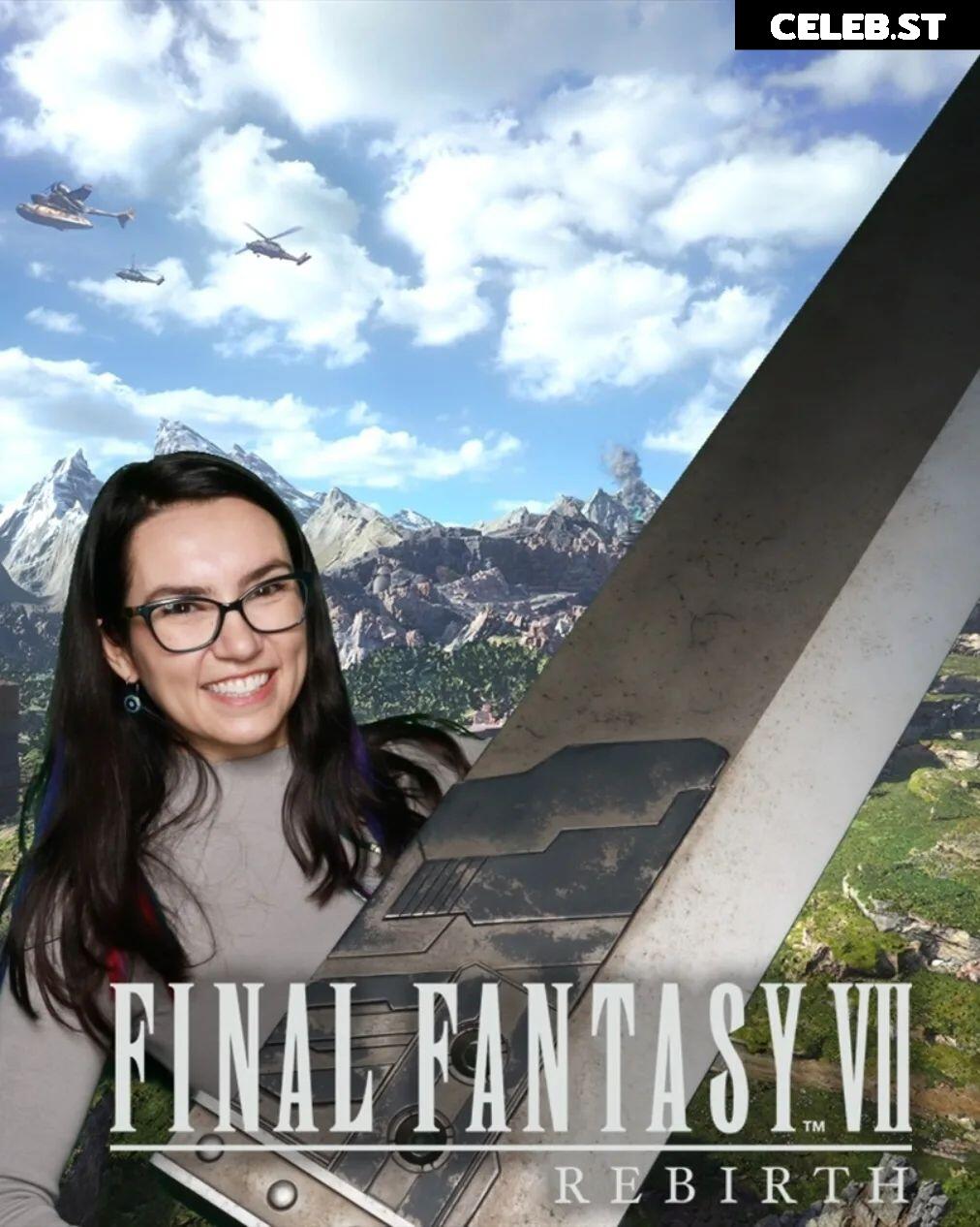 Trisha Hershberger Image 4841712