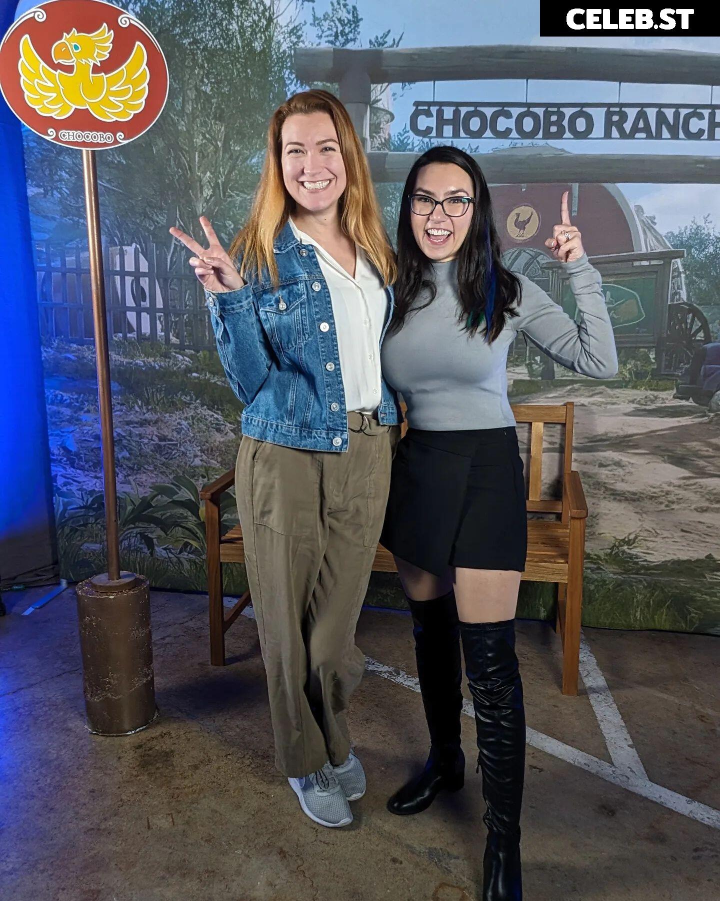 Trisha Hershberger Image 4841695