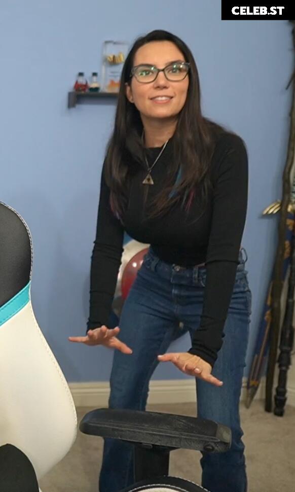 Trisha Hershberger Image 4841358