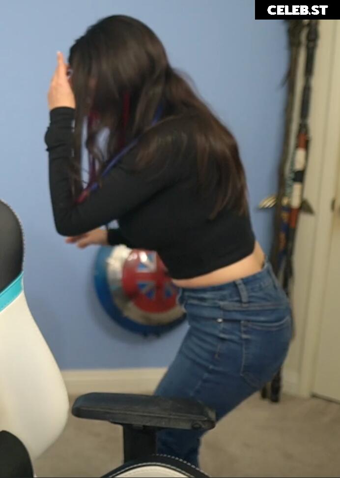 Trisha Hershberger Image 4841344