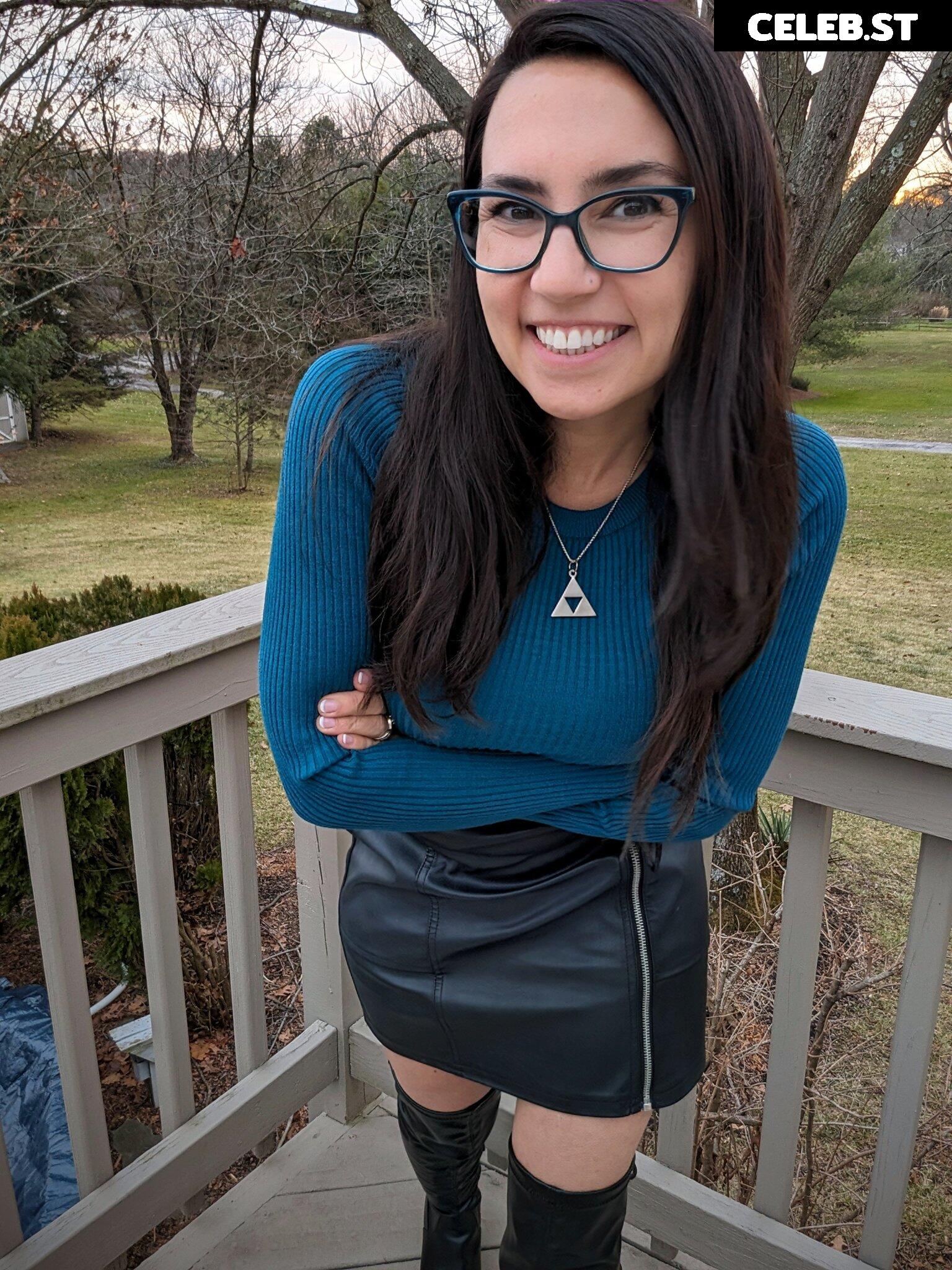 Trisha Hershberger Image 4841298