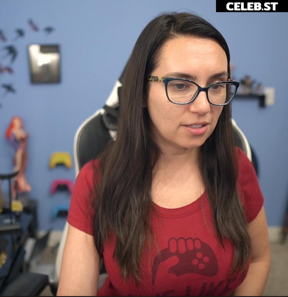 Trisha Hershberger Image 4841223