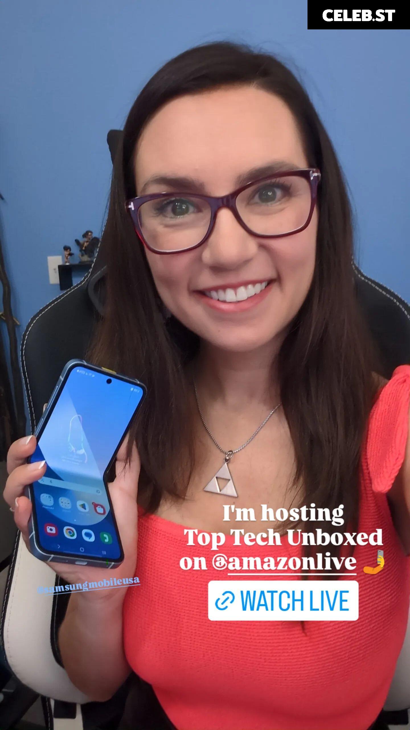 Trisha Hershberger Image 4842876