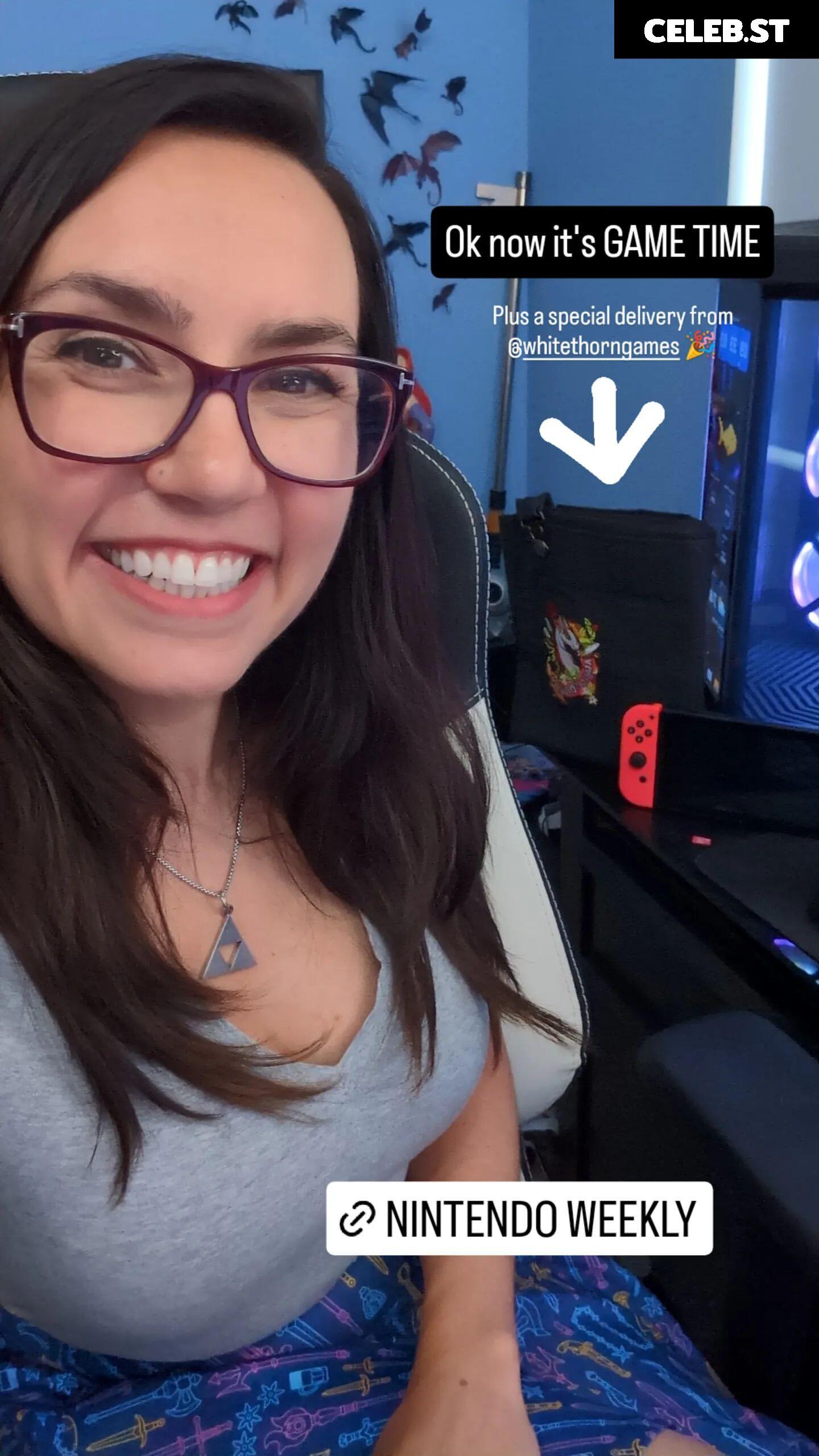 Trisha Hershberger Image 4842839