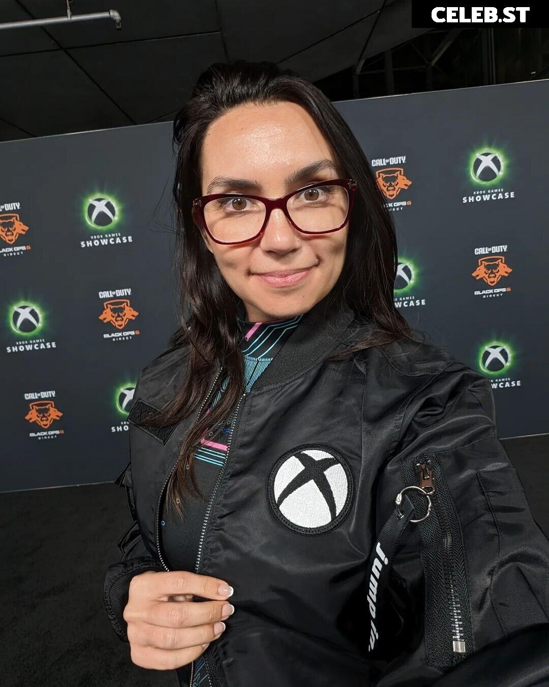 Trisha Hershberger Image 4842554