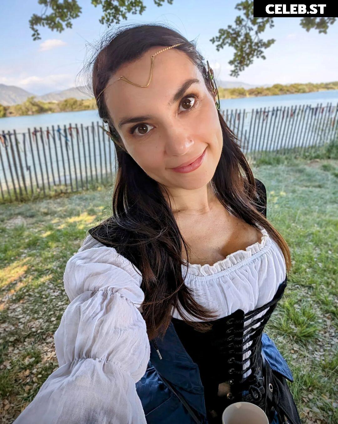 Trisha Hershberger Image 4842508