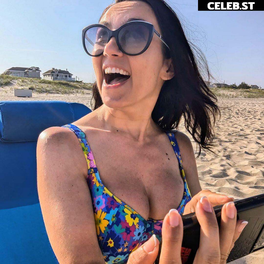 Trisha Hershberger Image 4842700