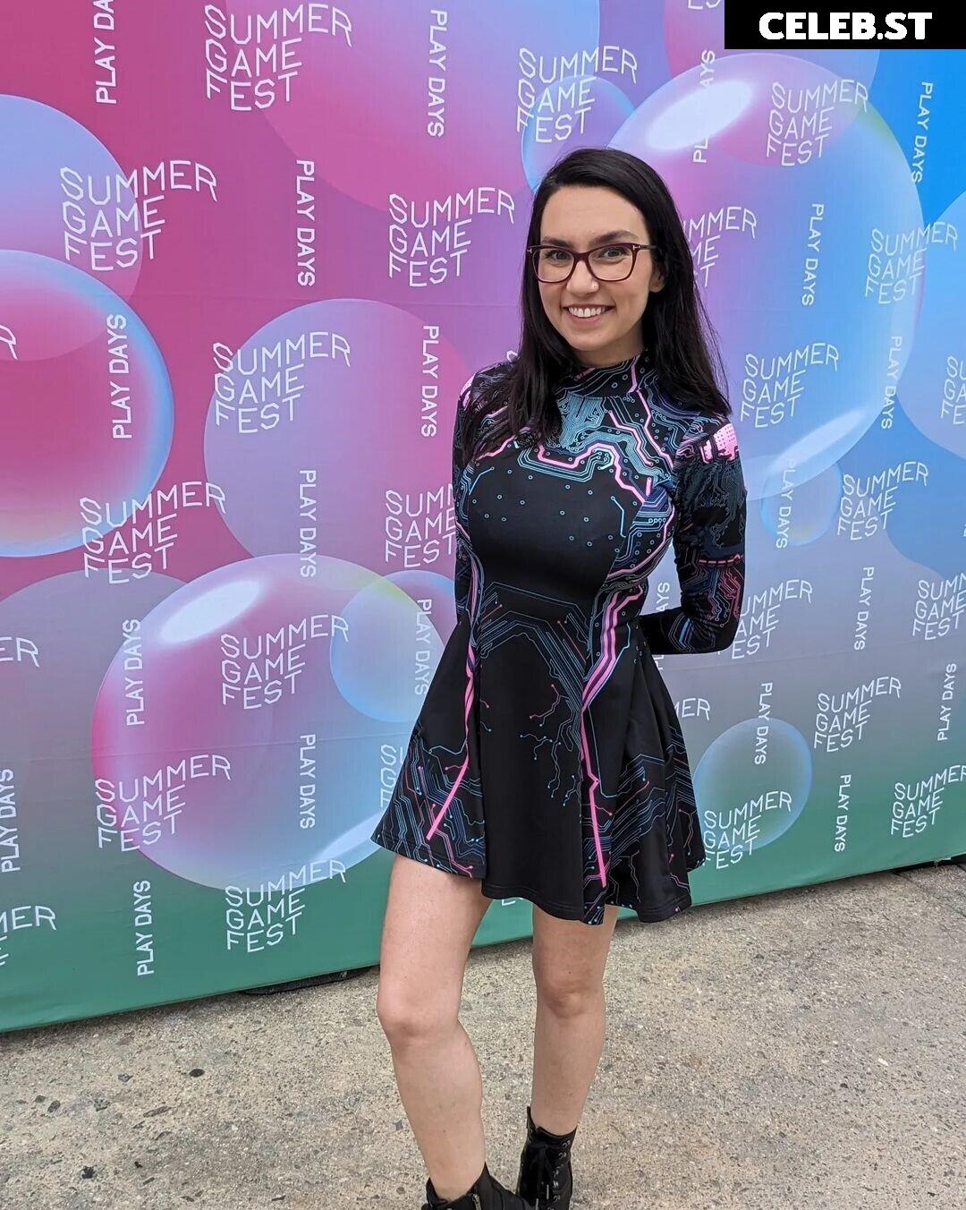 Trisha Hershberger Image 4842639