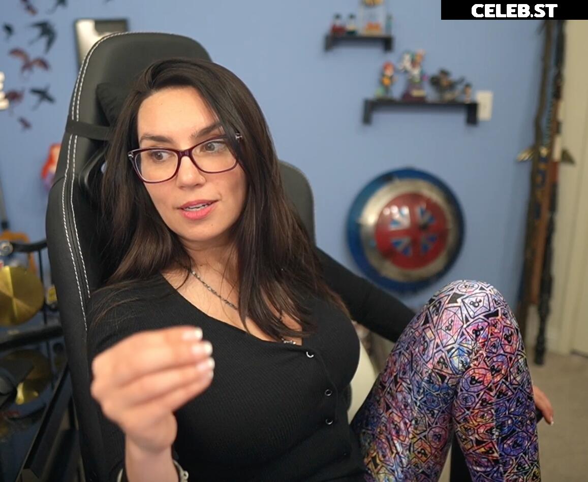 Trisha Hershberger Image 4842182