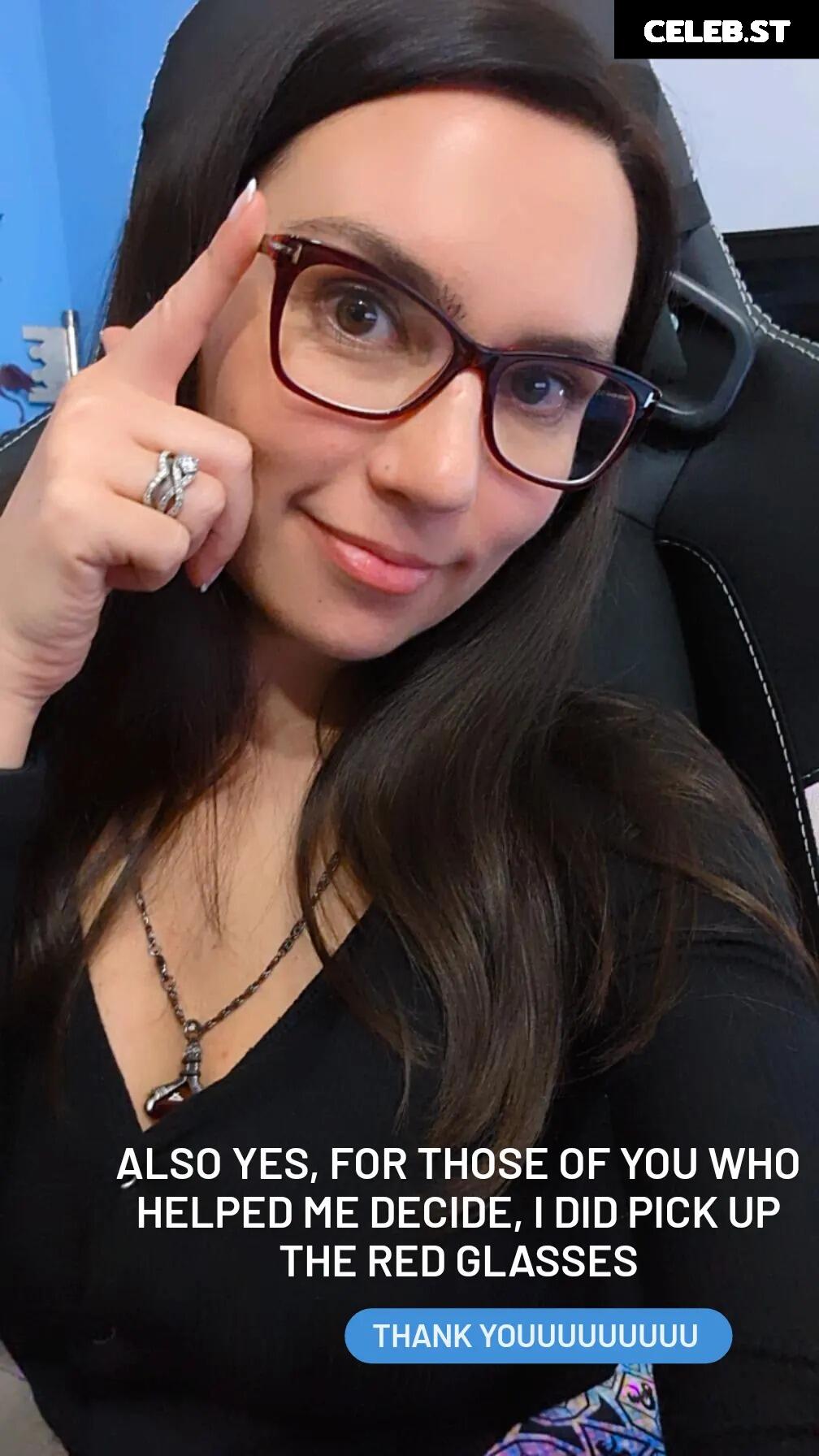 Trisha Hershberger Image 4842052