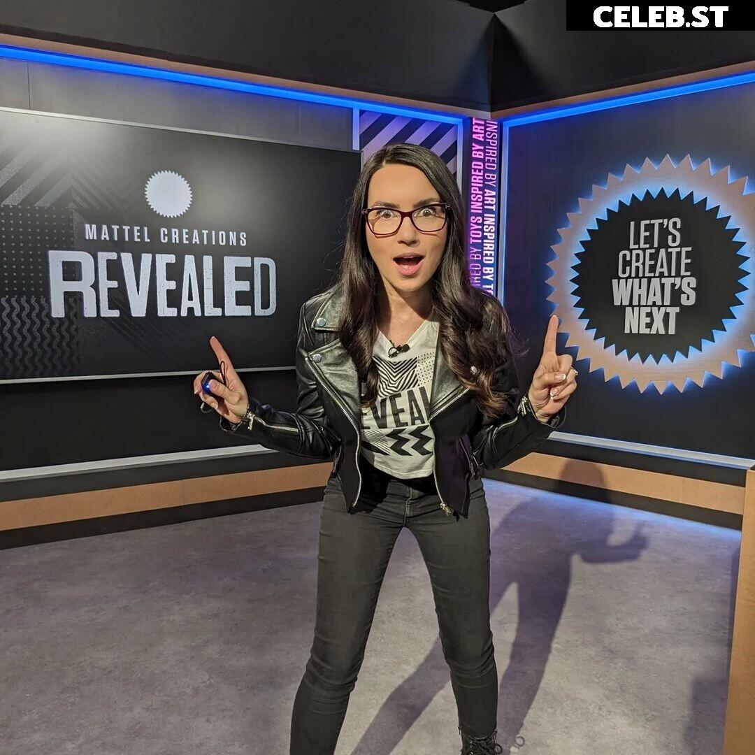 Trisha Hershberger Image 4842034
