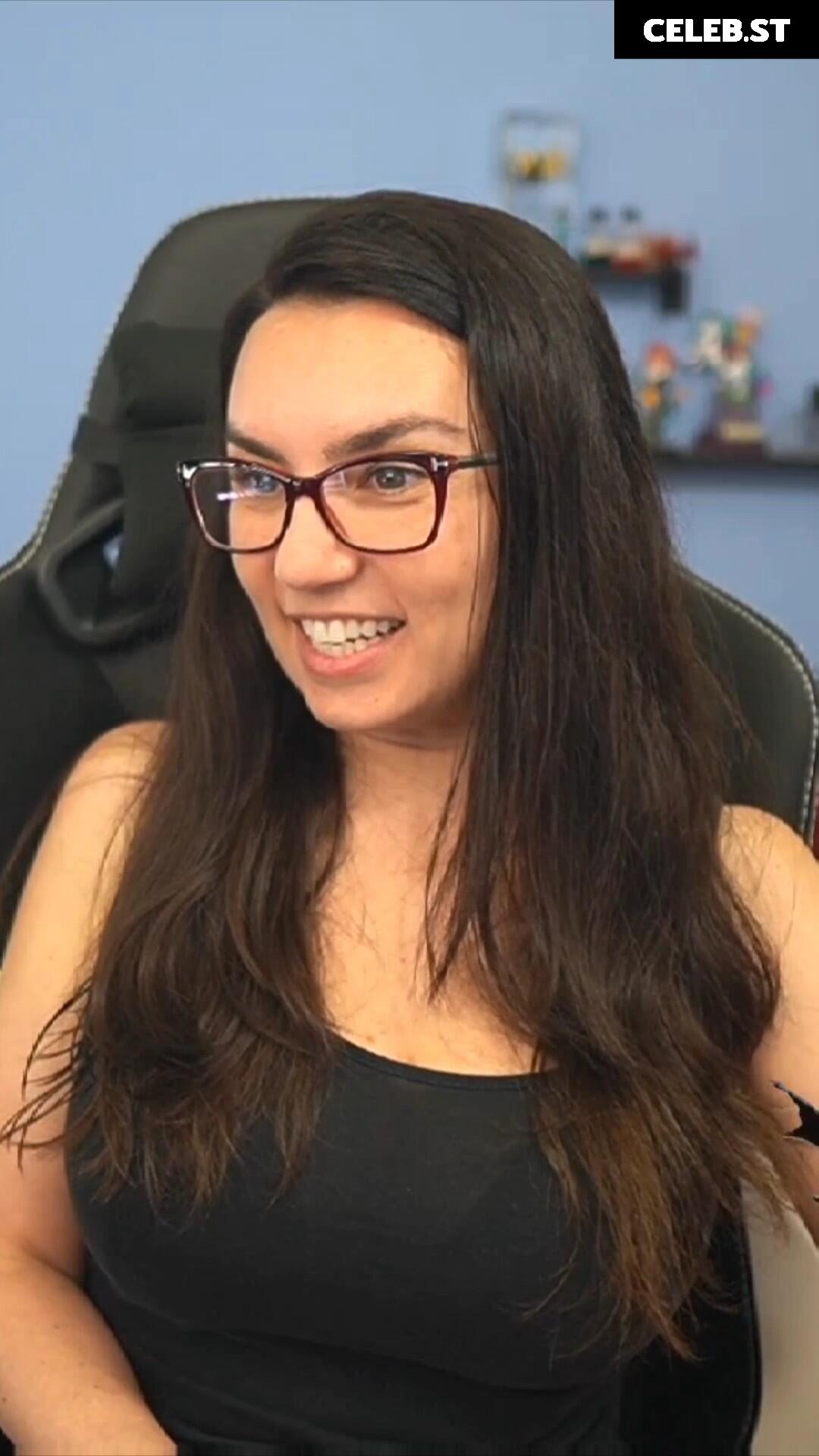 Trisha Hershberger Image 4842334