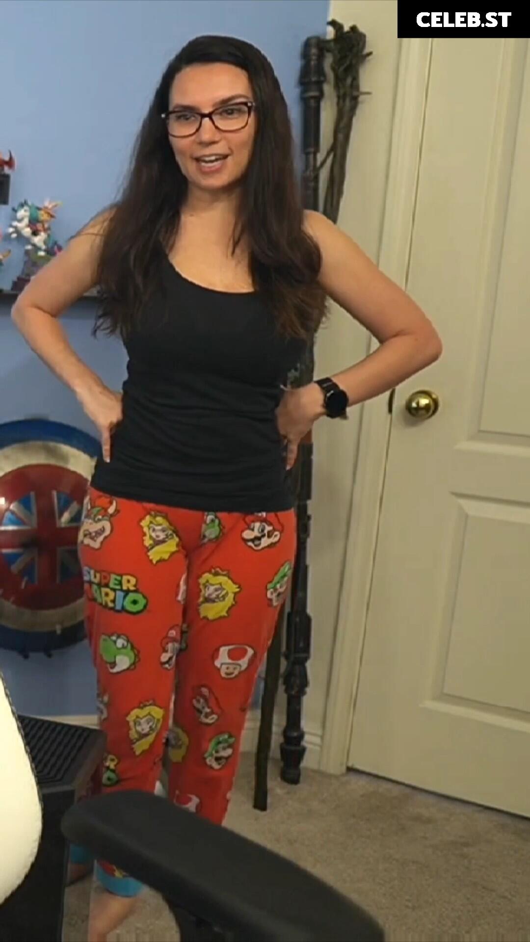 Trisha Hershberger Image 4842328