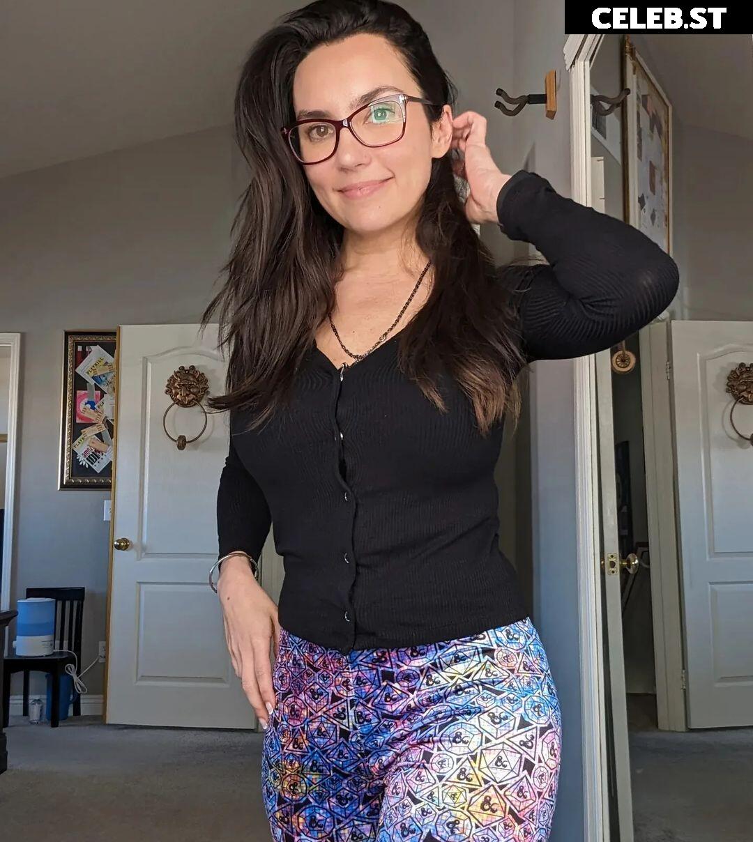 Trisha Hershberger Image 4842293