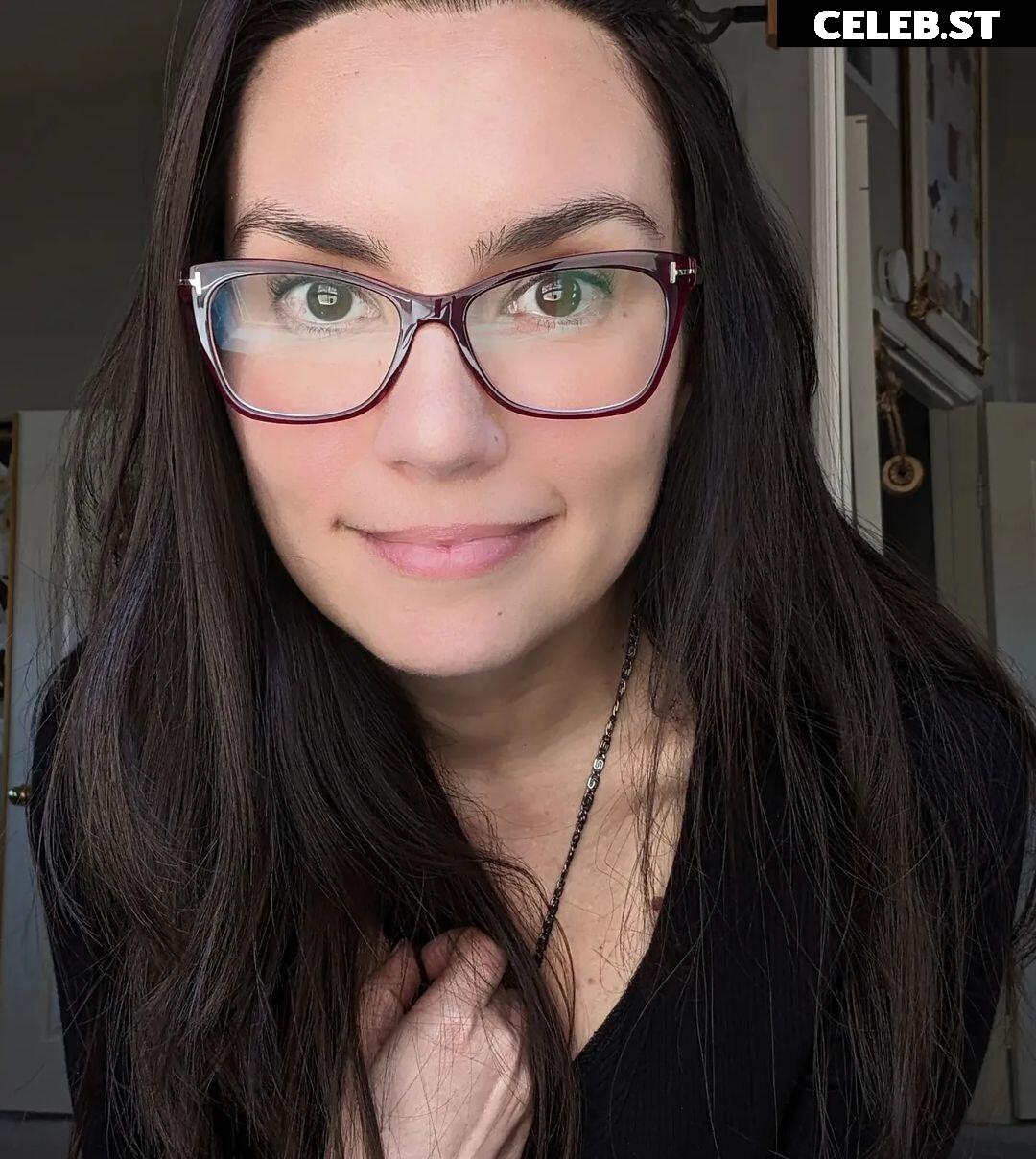 Trisha Hershberger Image 4842296