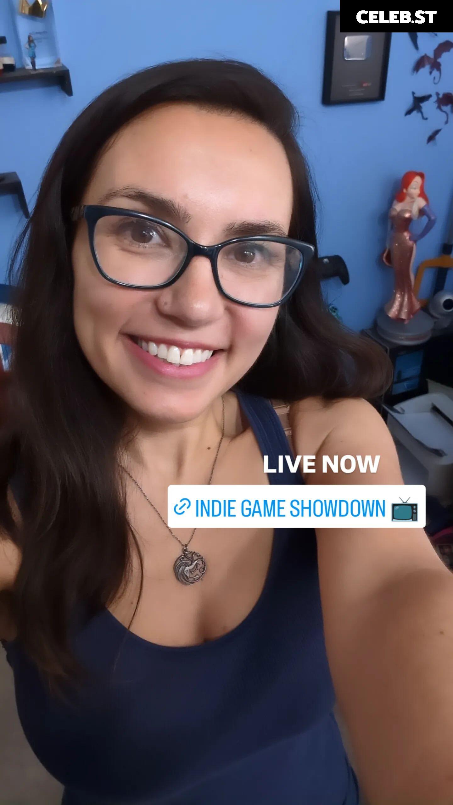 Trisha Hershberger Image 4842940