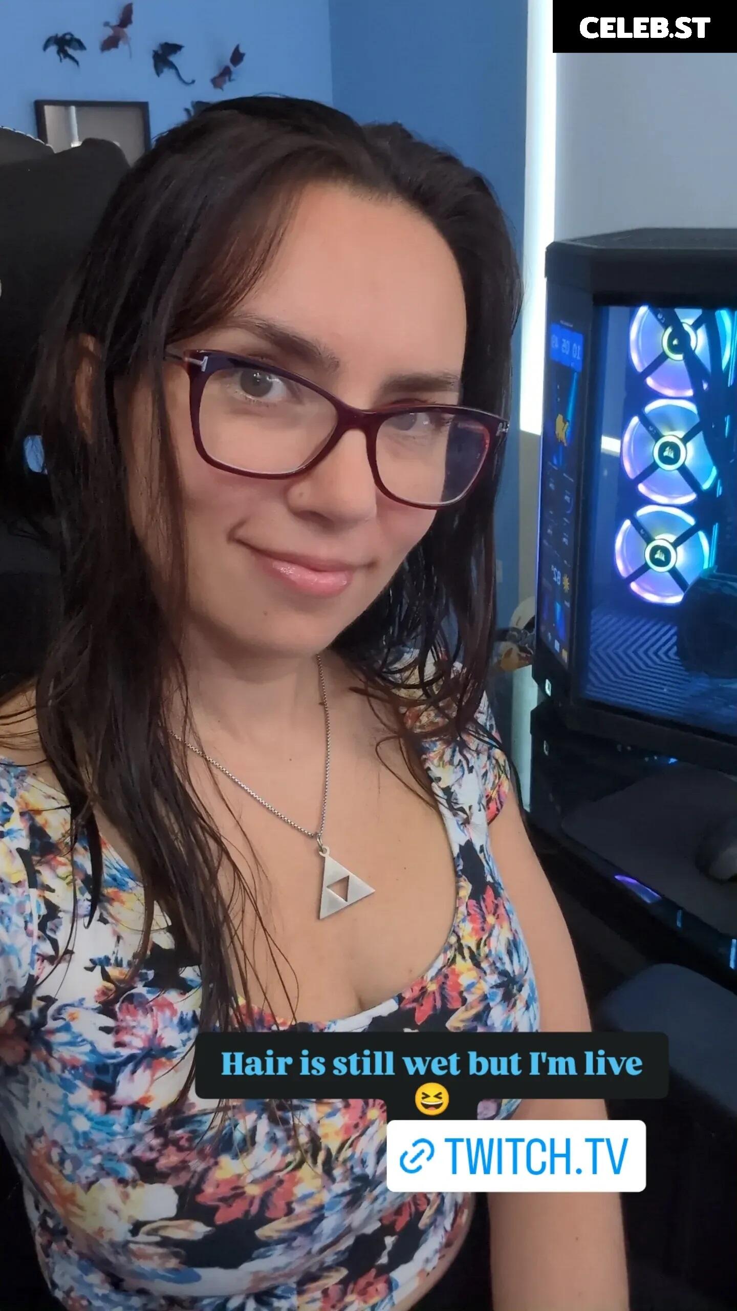 Trisha Hershberger Image 4843541