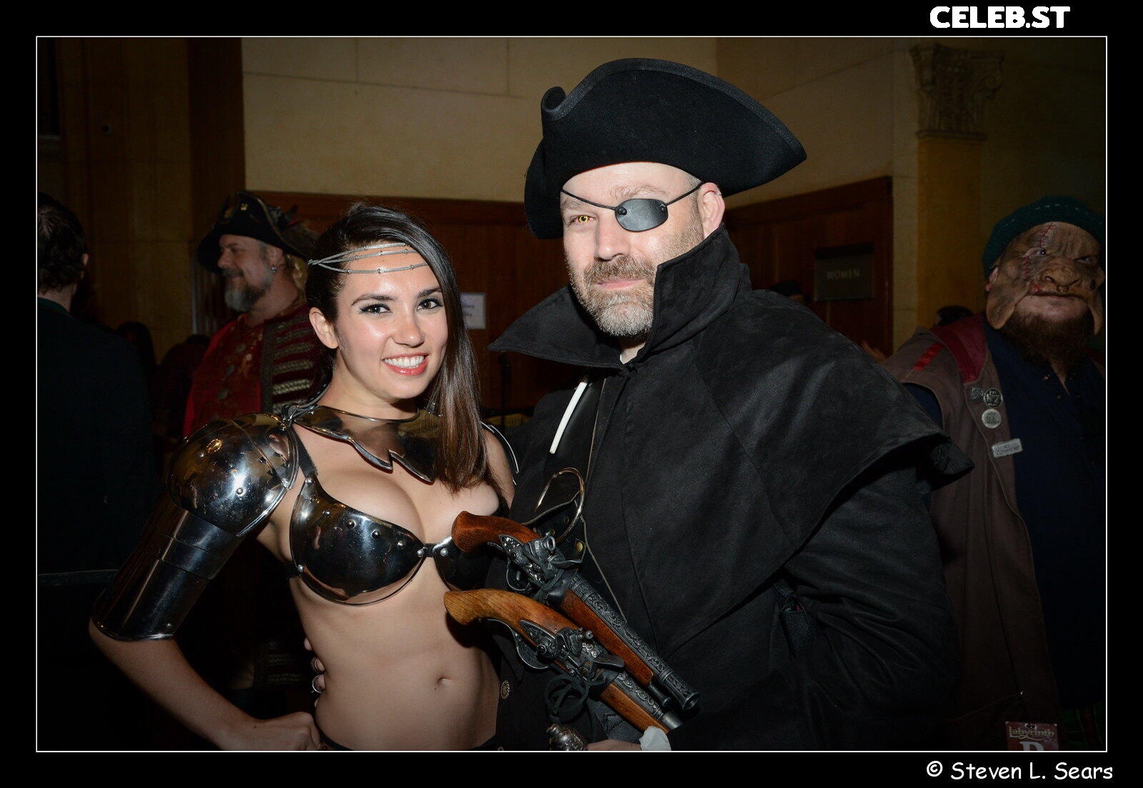 Trisha Hershberger Image 4843449