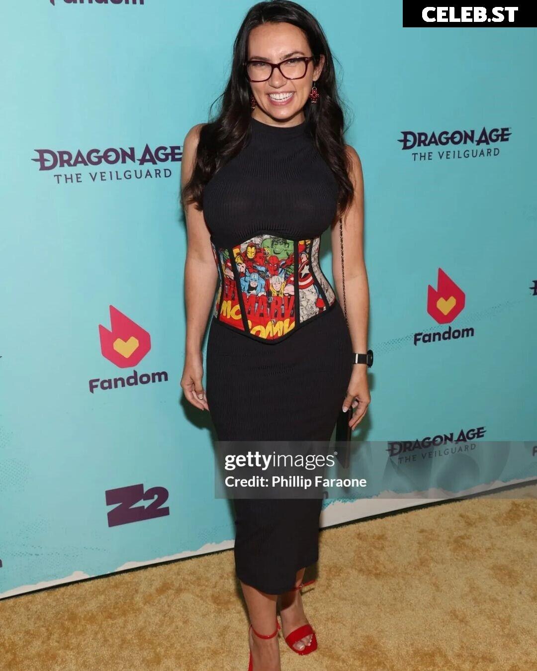 Trisha Hershberger Image 4843468