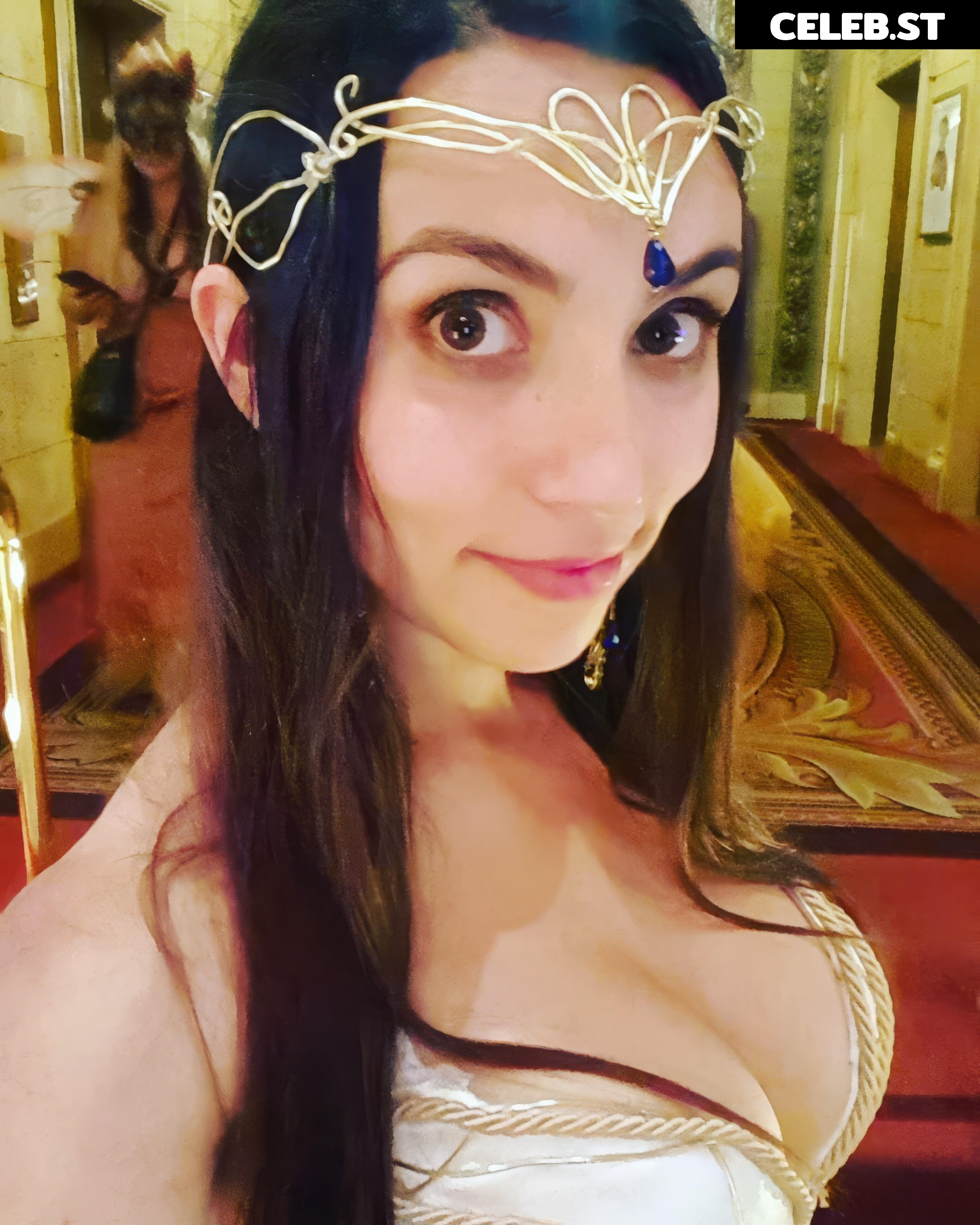 Trisha Hershberger Image 4843748