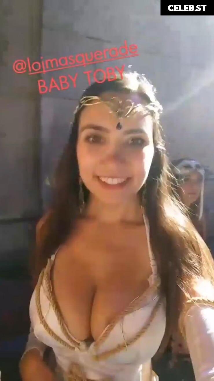Trisha Hershberger Image 4843711