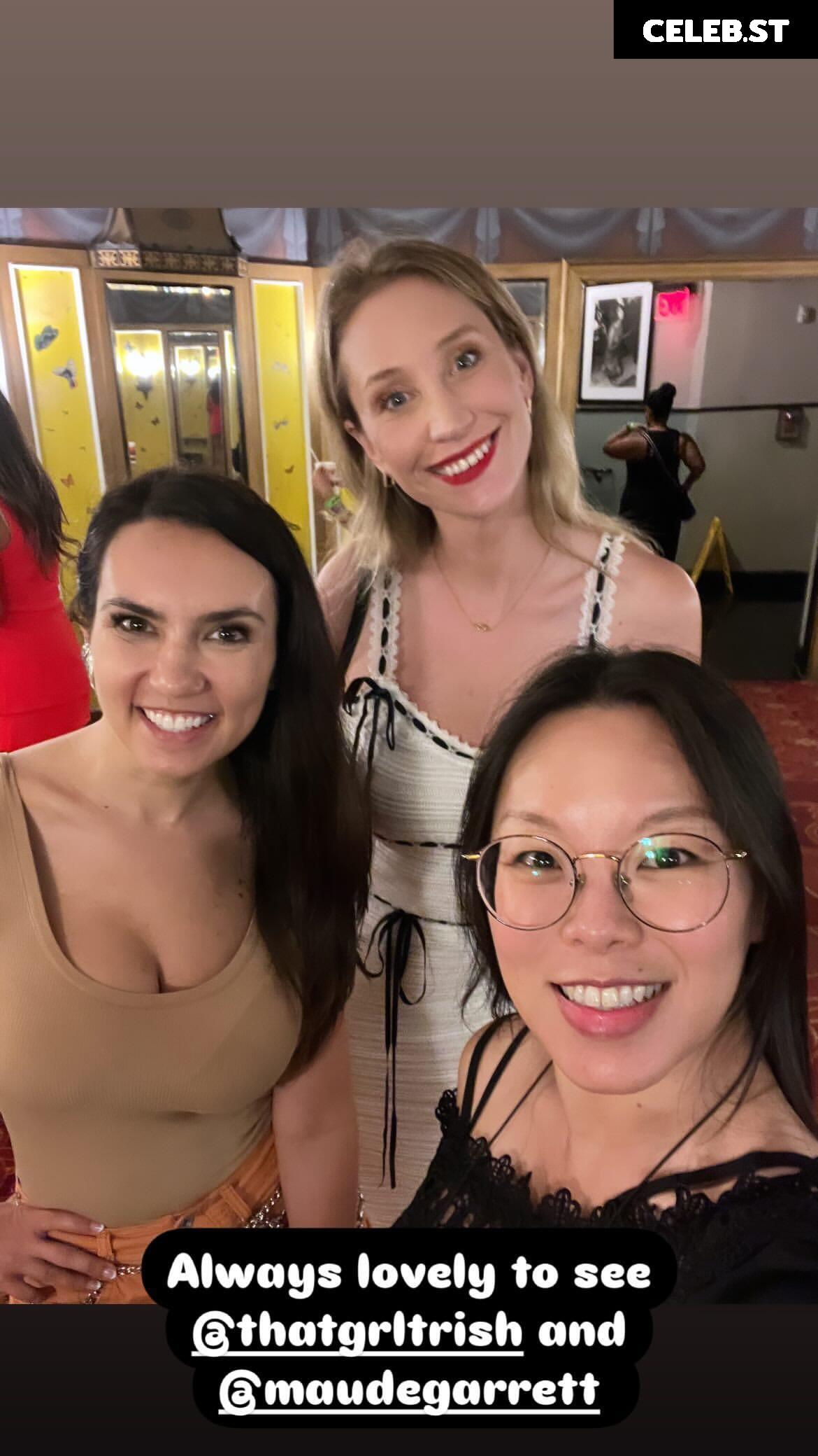 Trisha Hershberger Image 4843704