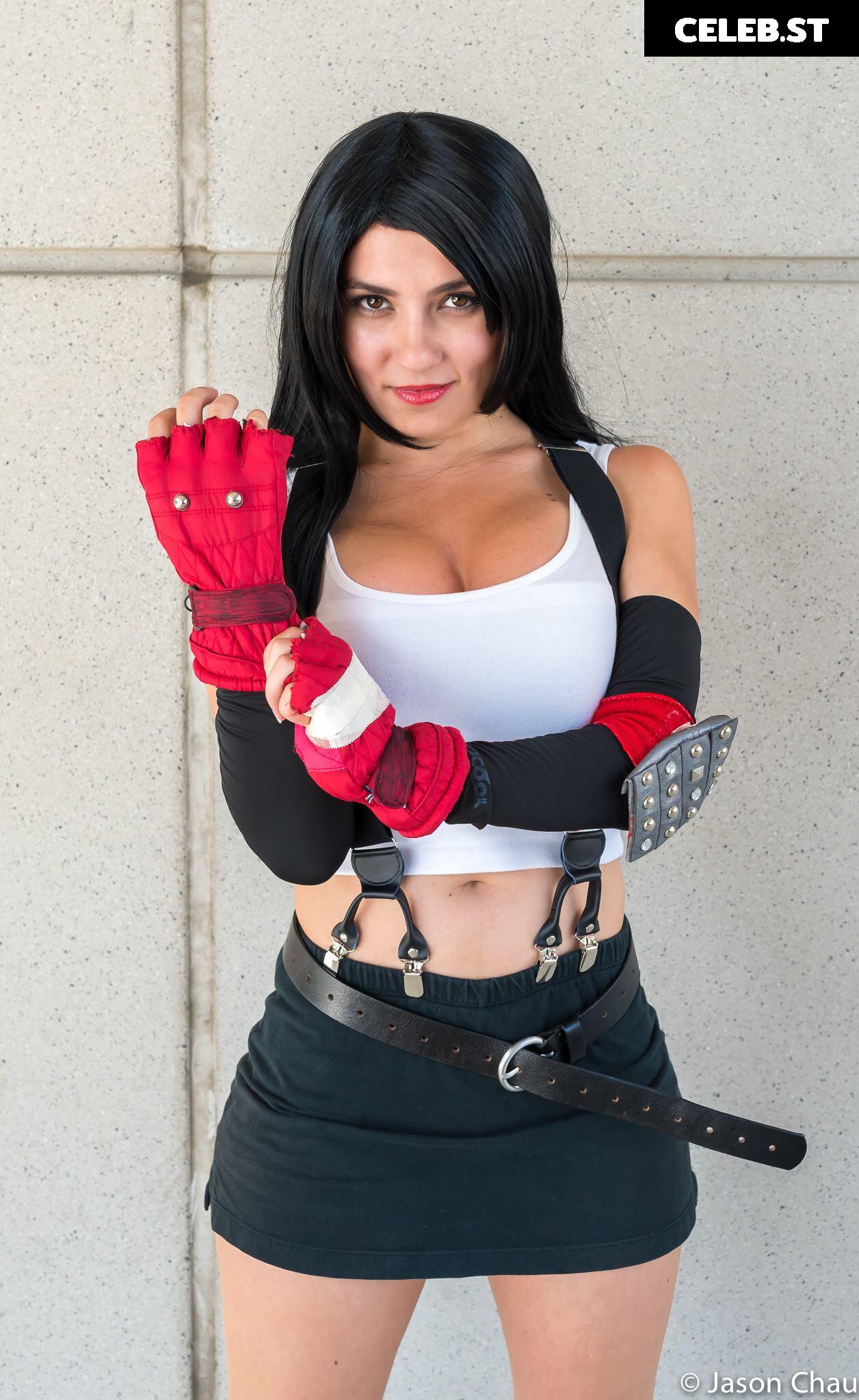 Trisha Hershberger Image 4843182