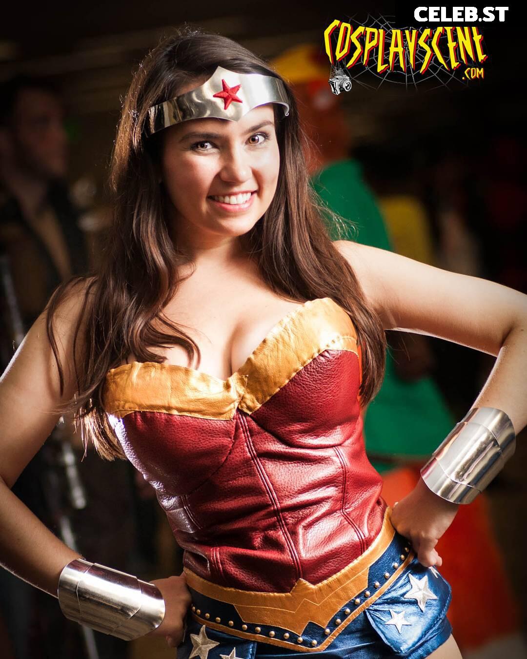 Trisha Hershberger Image 4843380