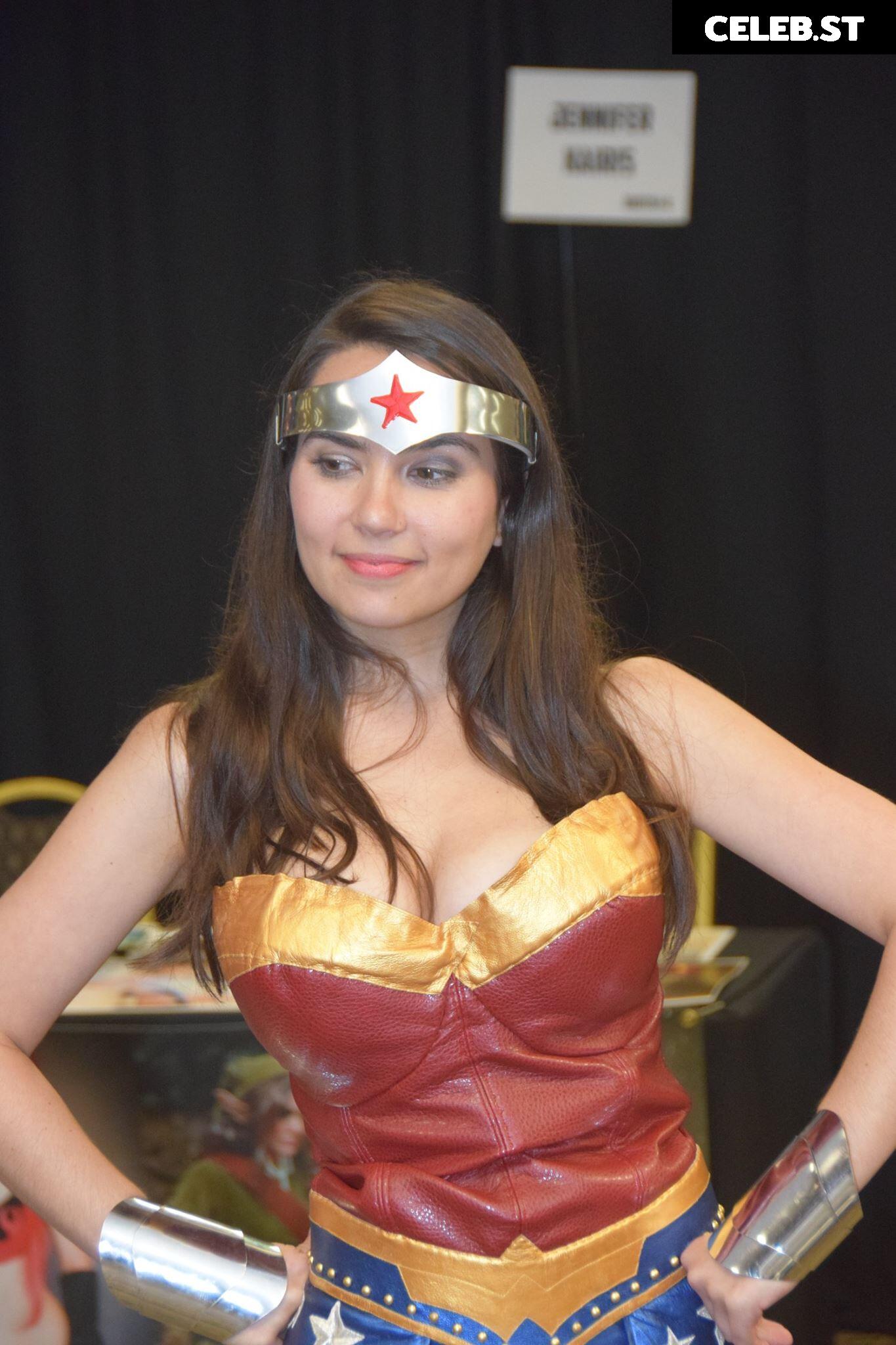 Trisha Hershberger Image 4843358
