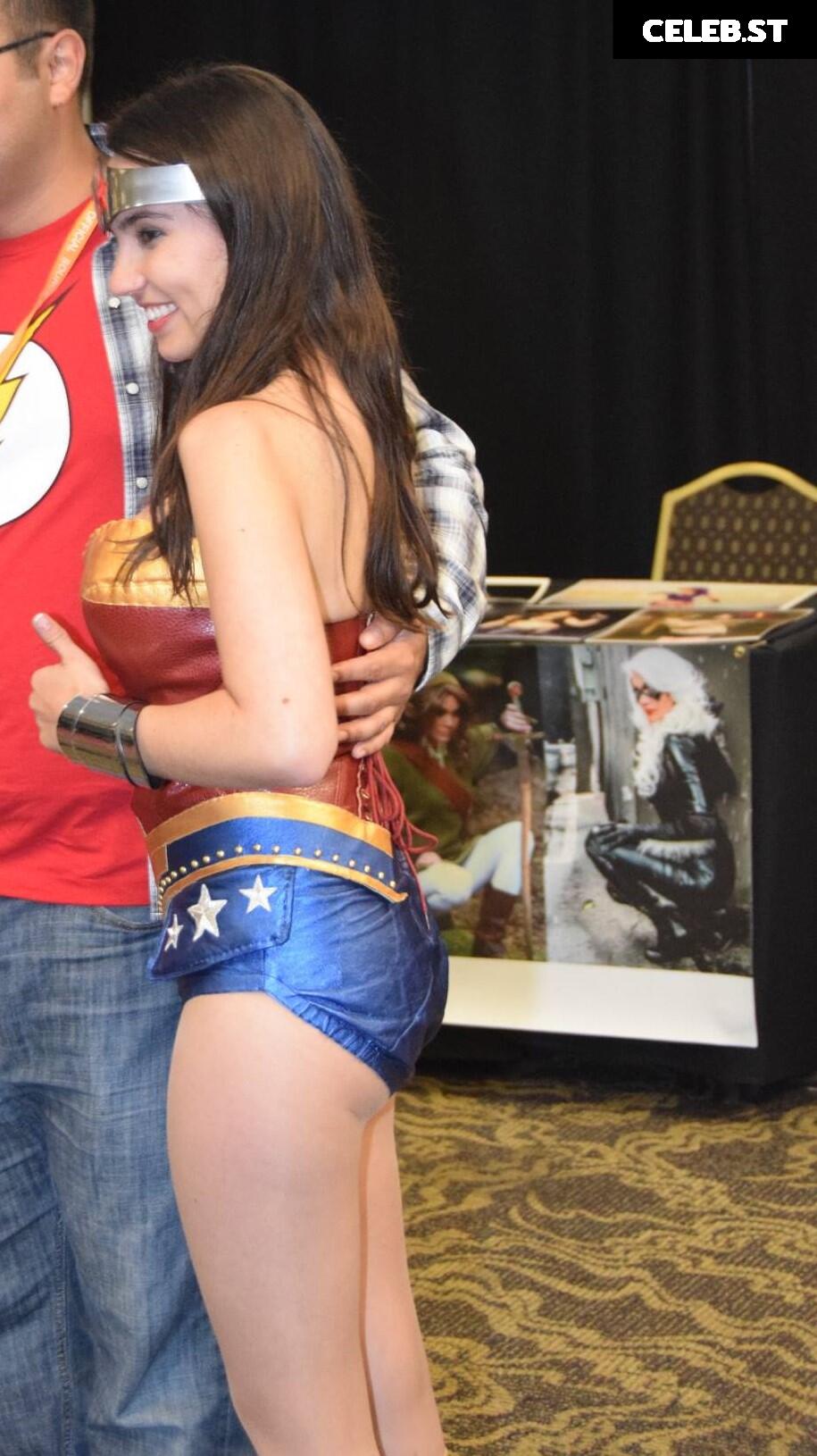 Trisha Hershberger Image 4843368