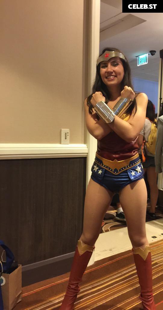 Trisha Hershberger Image 4843365