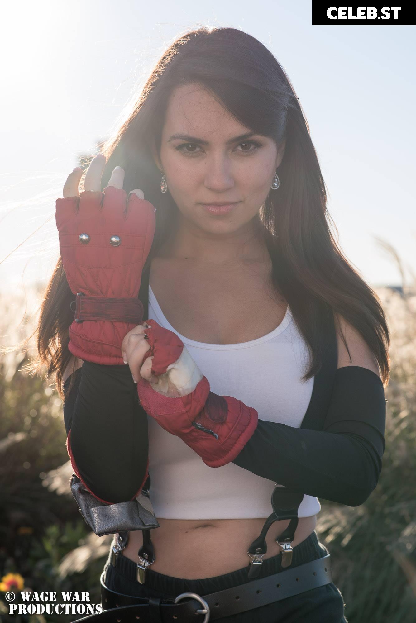 Trisha Hershberger Image 4843303