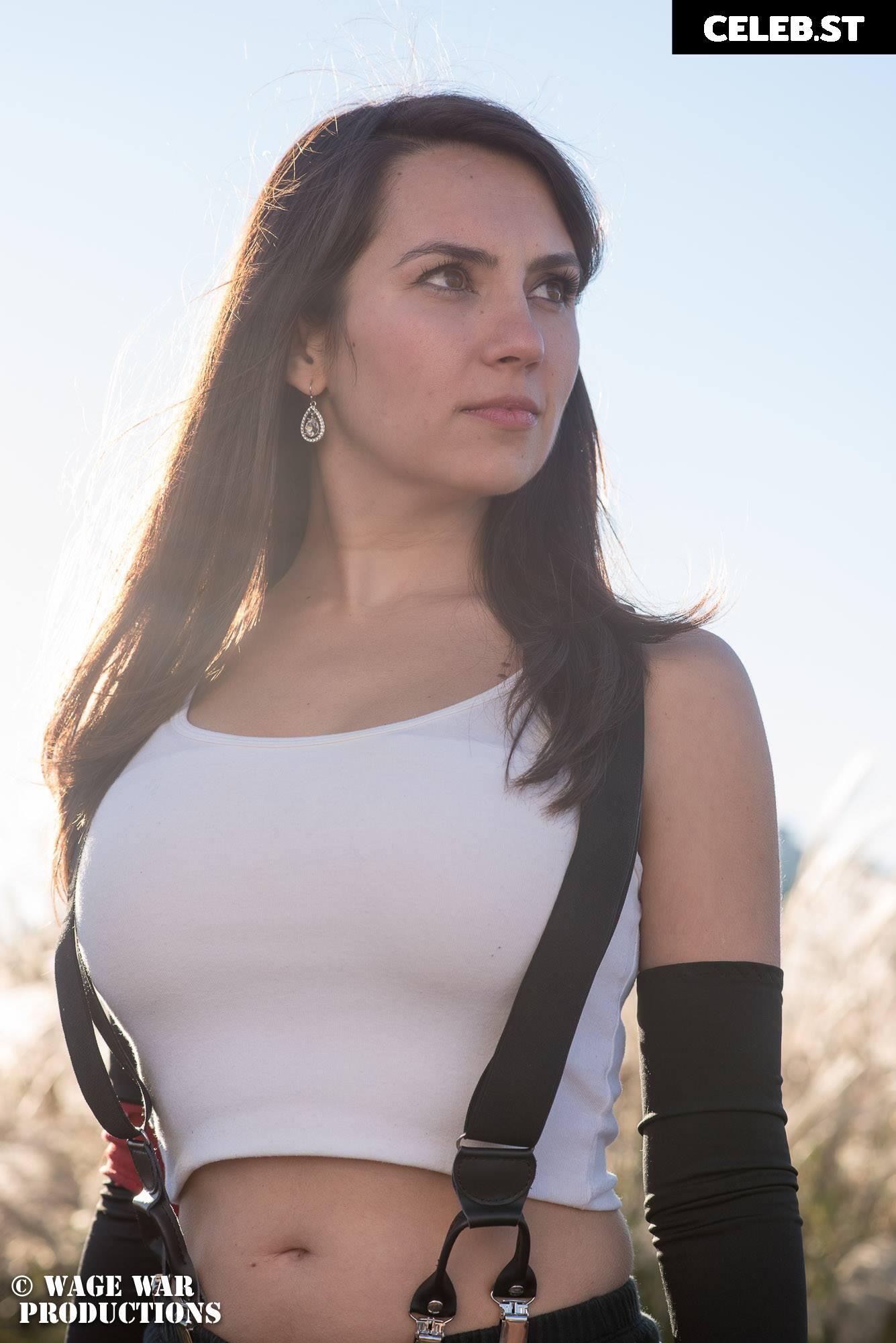 Trisha Hershberger Image 4843288